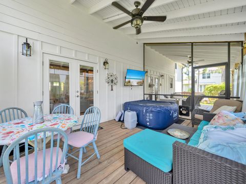 A home in Santa Rosa Beach