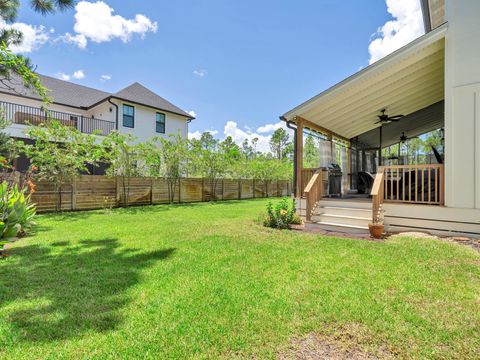 A home in Santa Rosa Beach