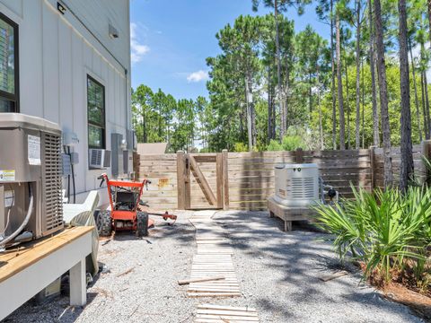 A home in Santa Rosa Beach