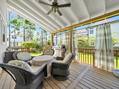 A home in Santa Rosa Beach