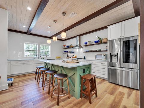 A home in Santa Rosa Beach