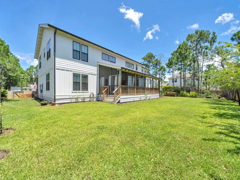 A home in Santa Rosa Beach