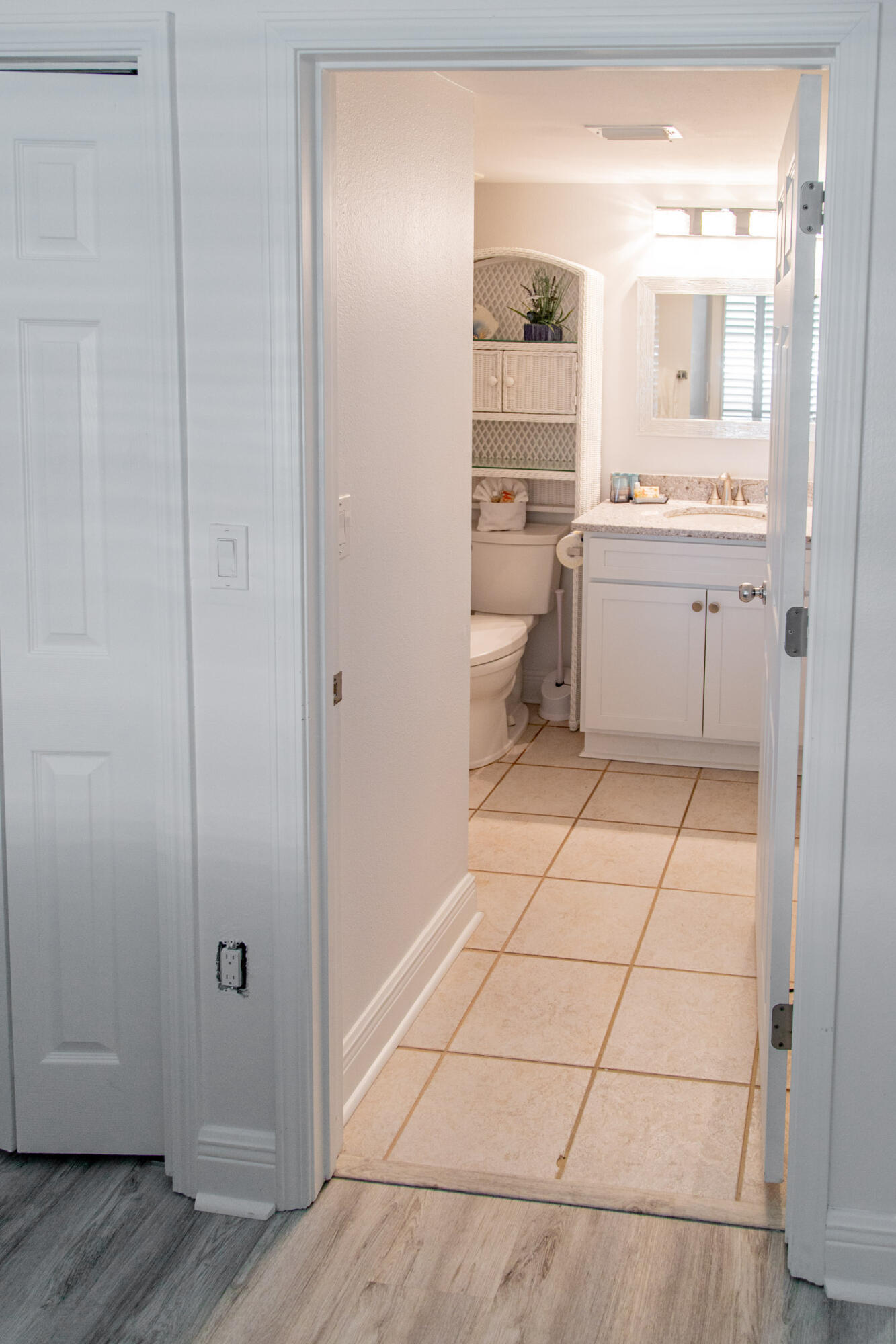 ISLAND PRINCESS CONDO UNIT 712 - Residential