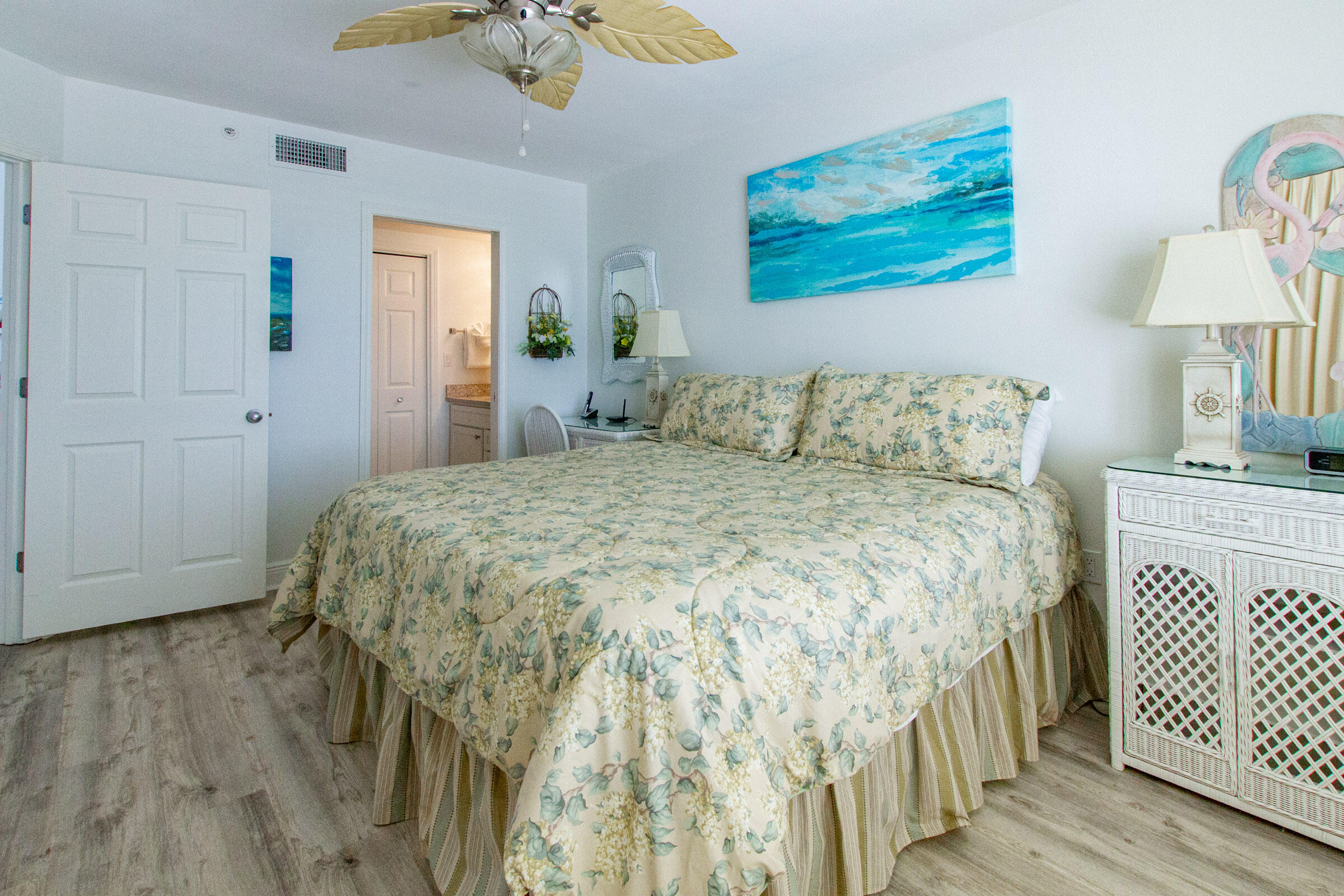 ISLAND PRINCESS CONDO UNIT 712 - Residential