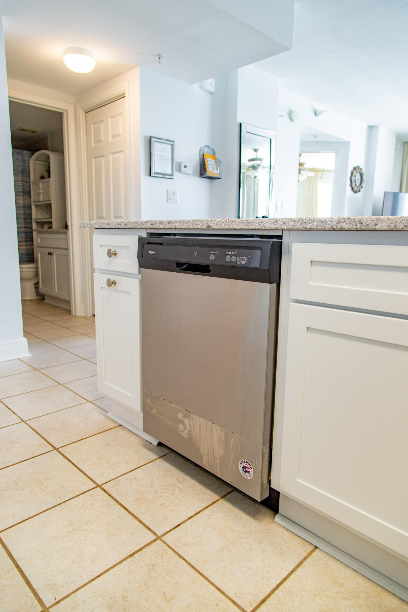 ISLAND PRINCESS CONDO UNIT 712 - Residential