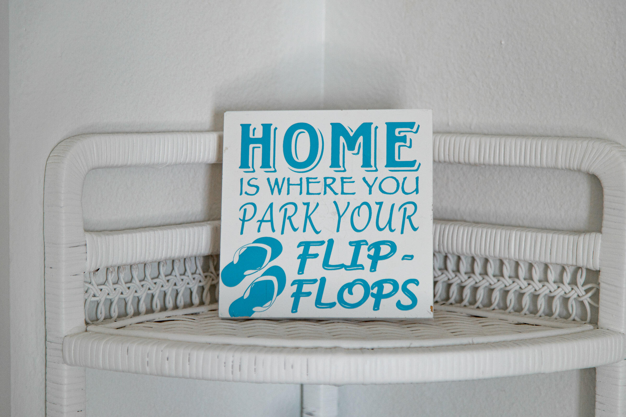 ISLAND PRINCESS CONDO UNIT 712 - Residential