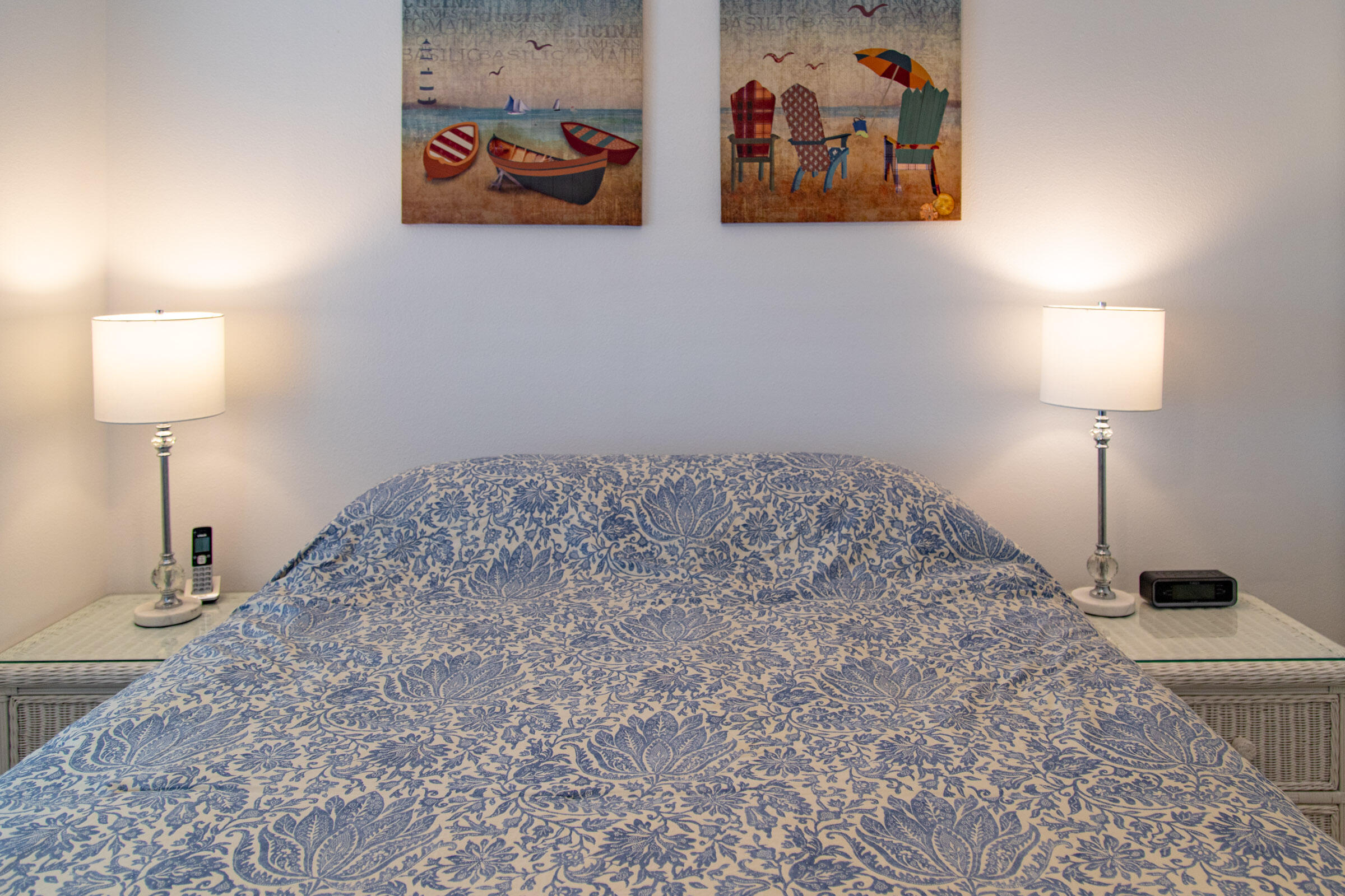 ISLAND PRINCESS CONDO UNIT 712 - Residential