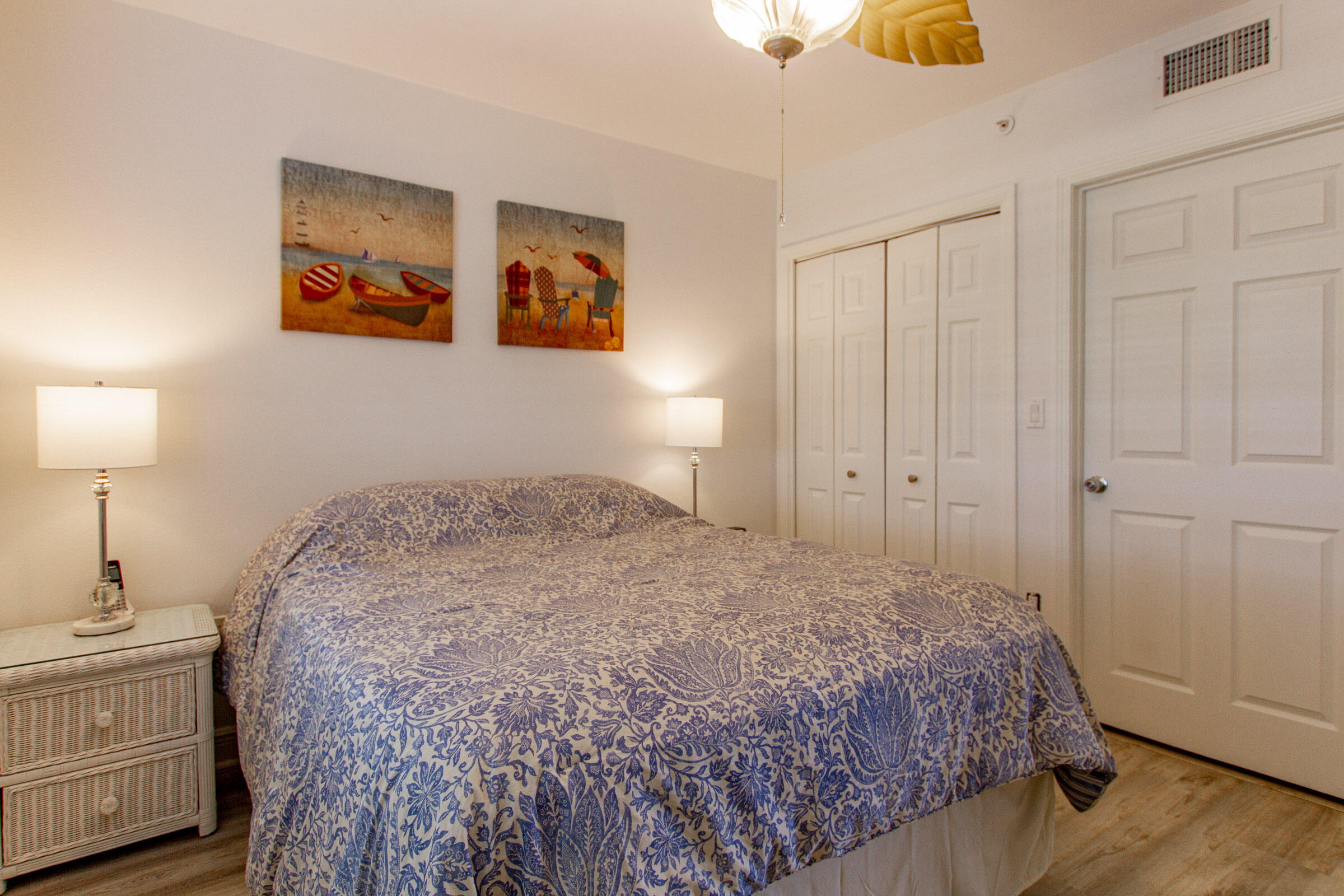 ISLAND PRINCESS CONDO UNIT 712 - Residential