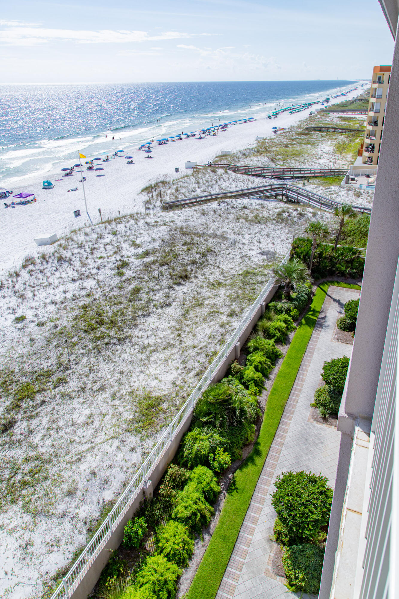 ISLAND PRINCESS CONDO UNIT 712 - Residential