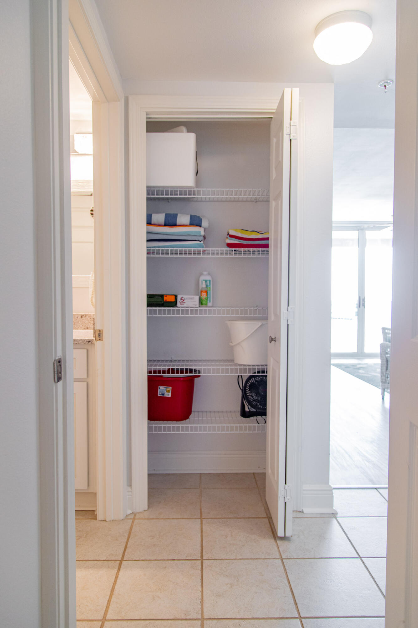 ISLAND PRINCESS CONDO UNIT 712 - Residential