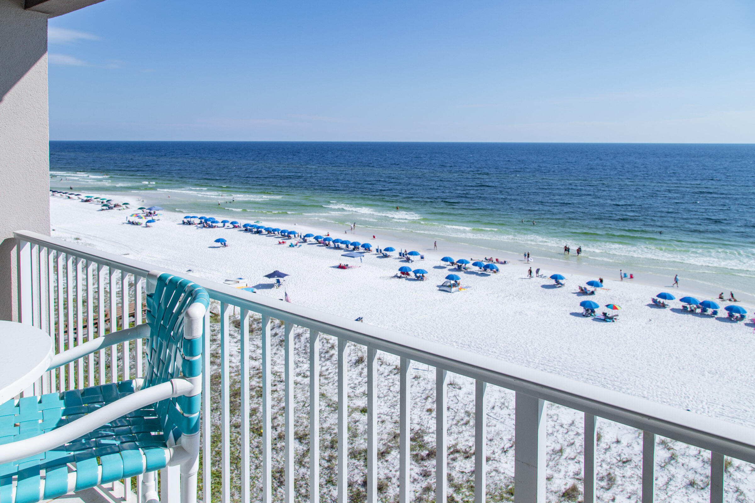 ISLAND PRINCESS CONDO UNIT 712 - Residential