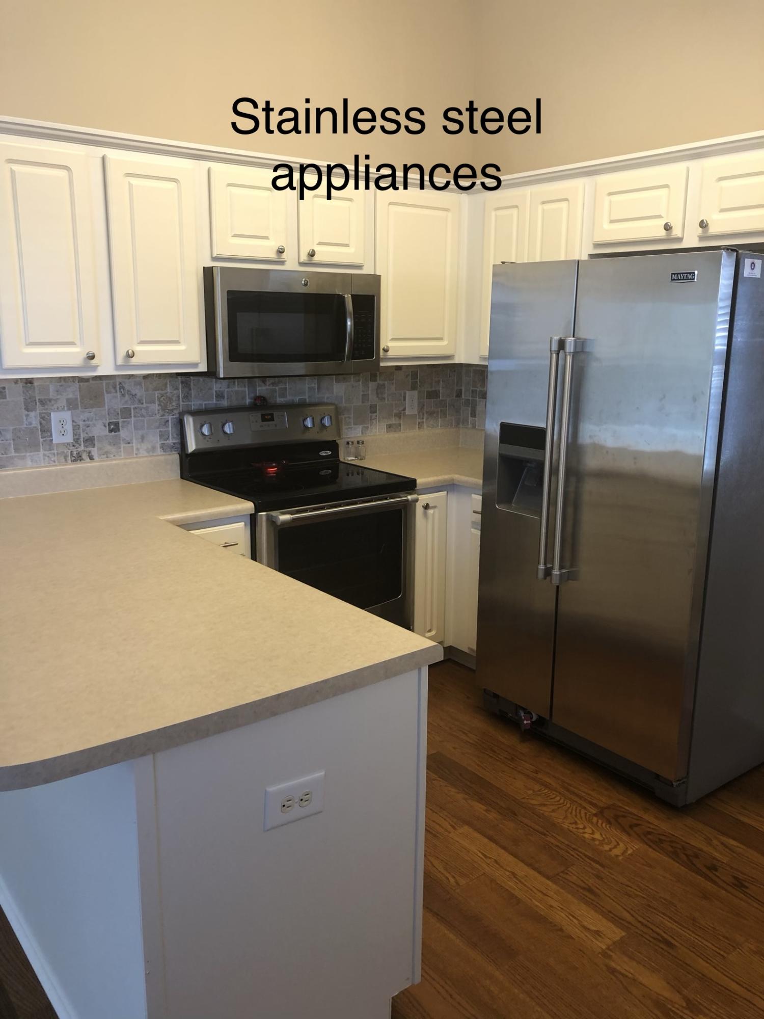 SHADOW LAKES - Residential