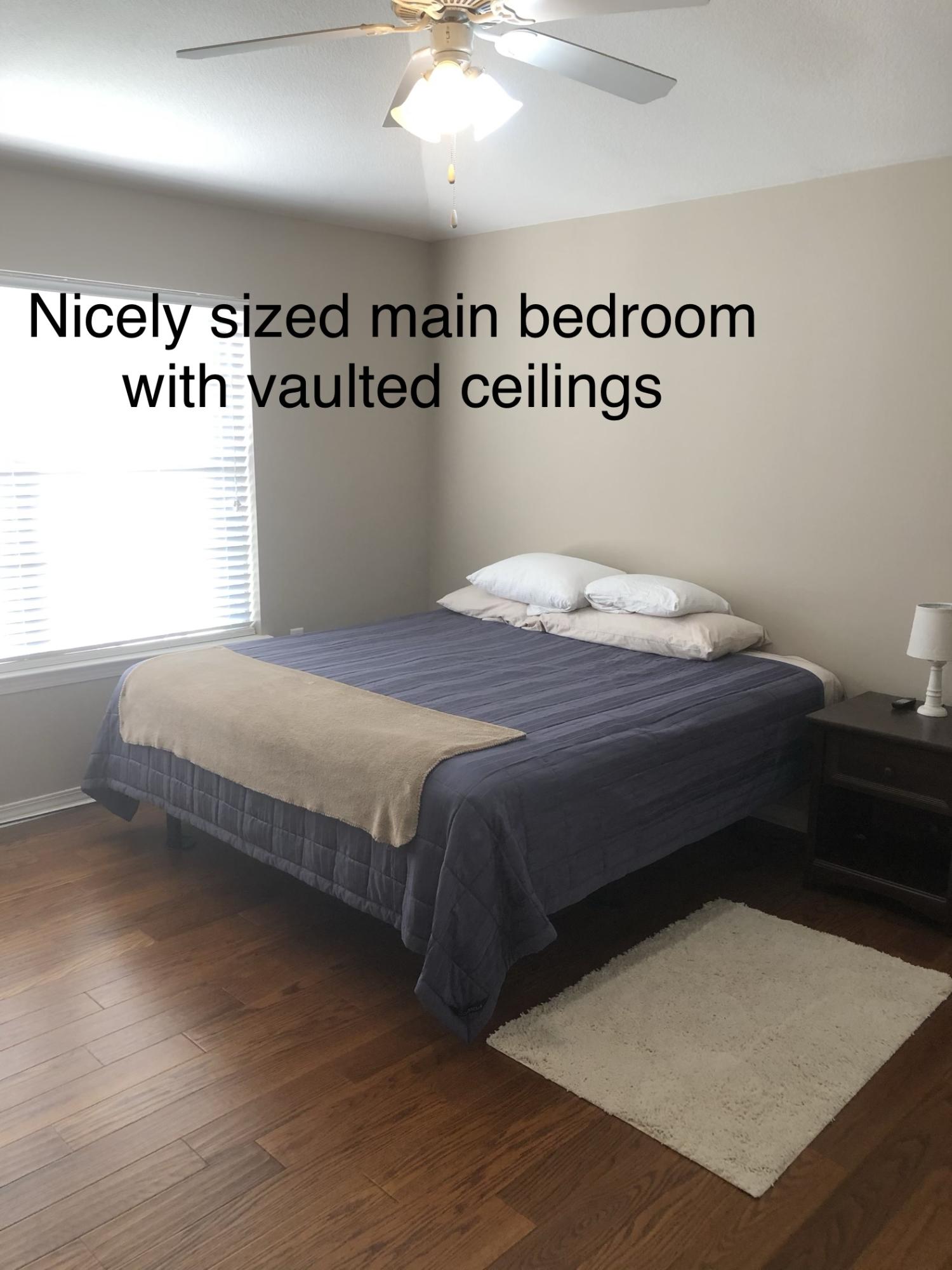 SHADOW LAKES - Residential