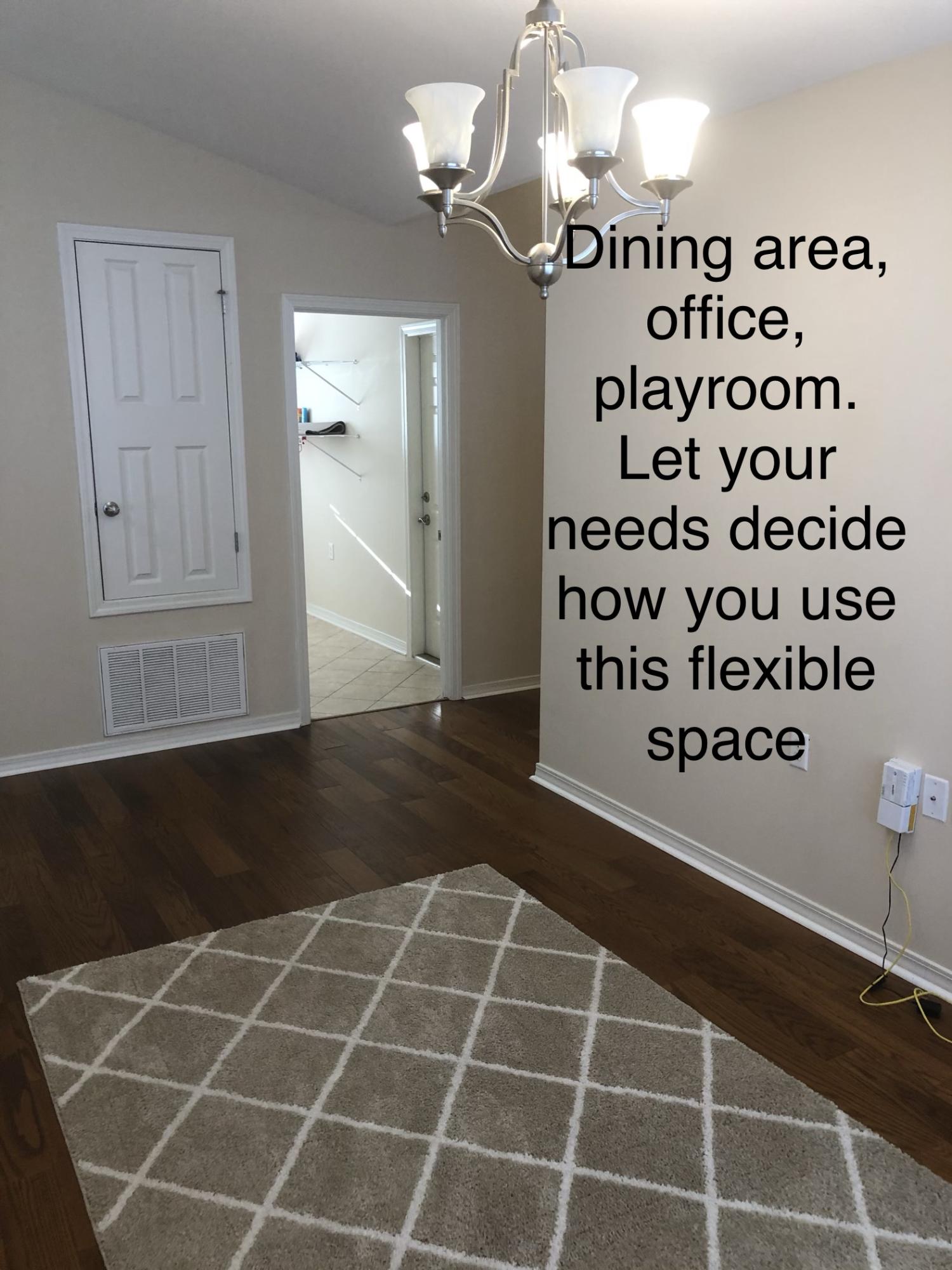 SHADOW LAKES - Residential