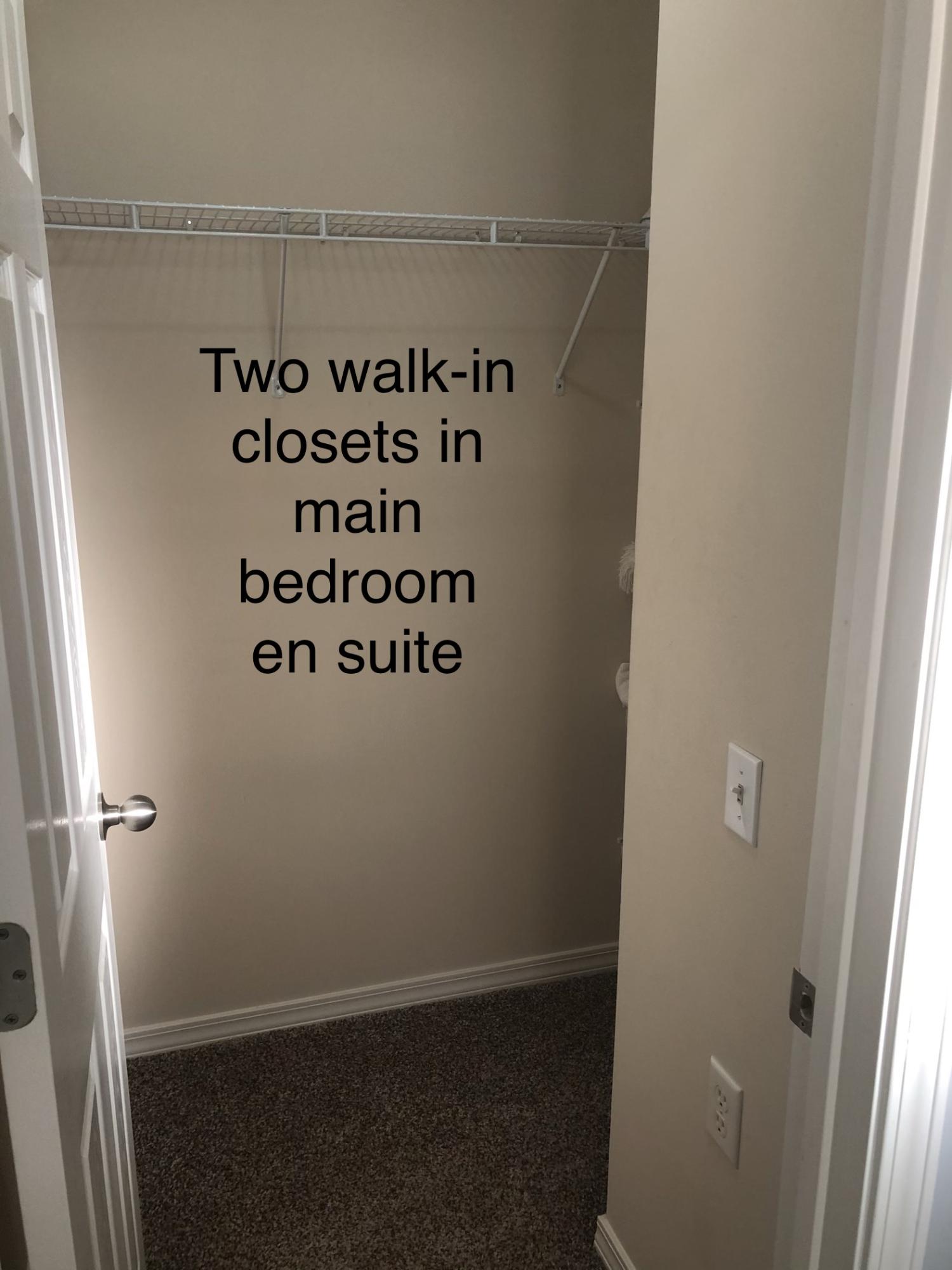 SHADOW LAKES - Residential