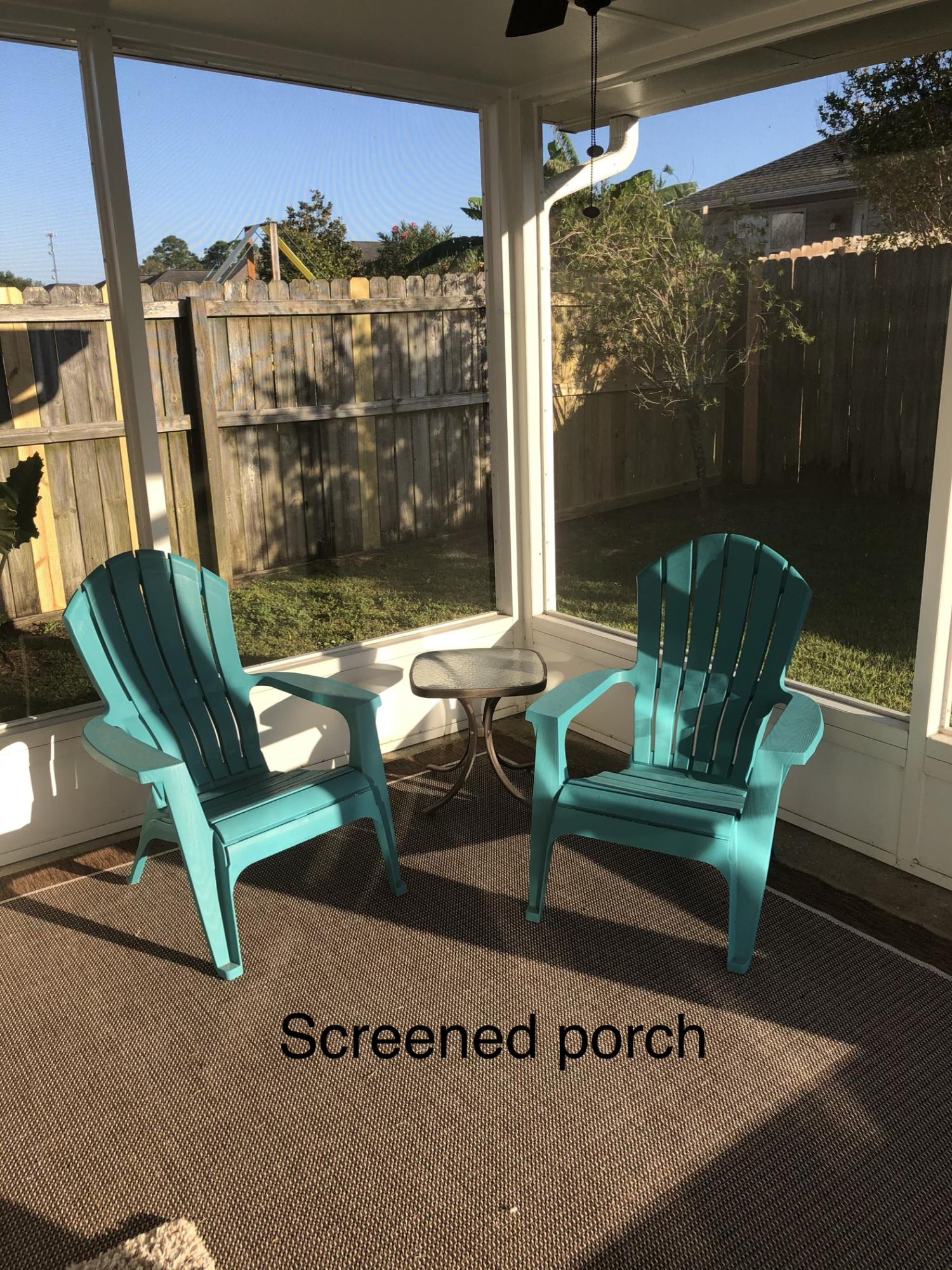 SHADOW LAKES - Residential