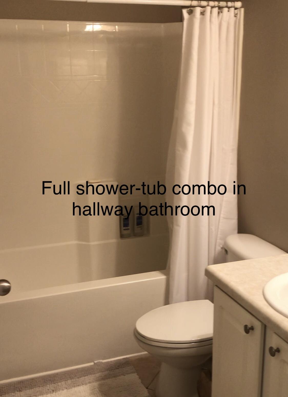 SHADOW LAKES - Residential