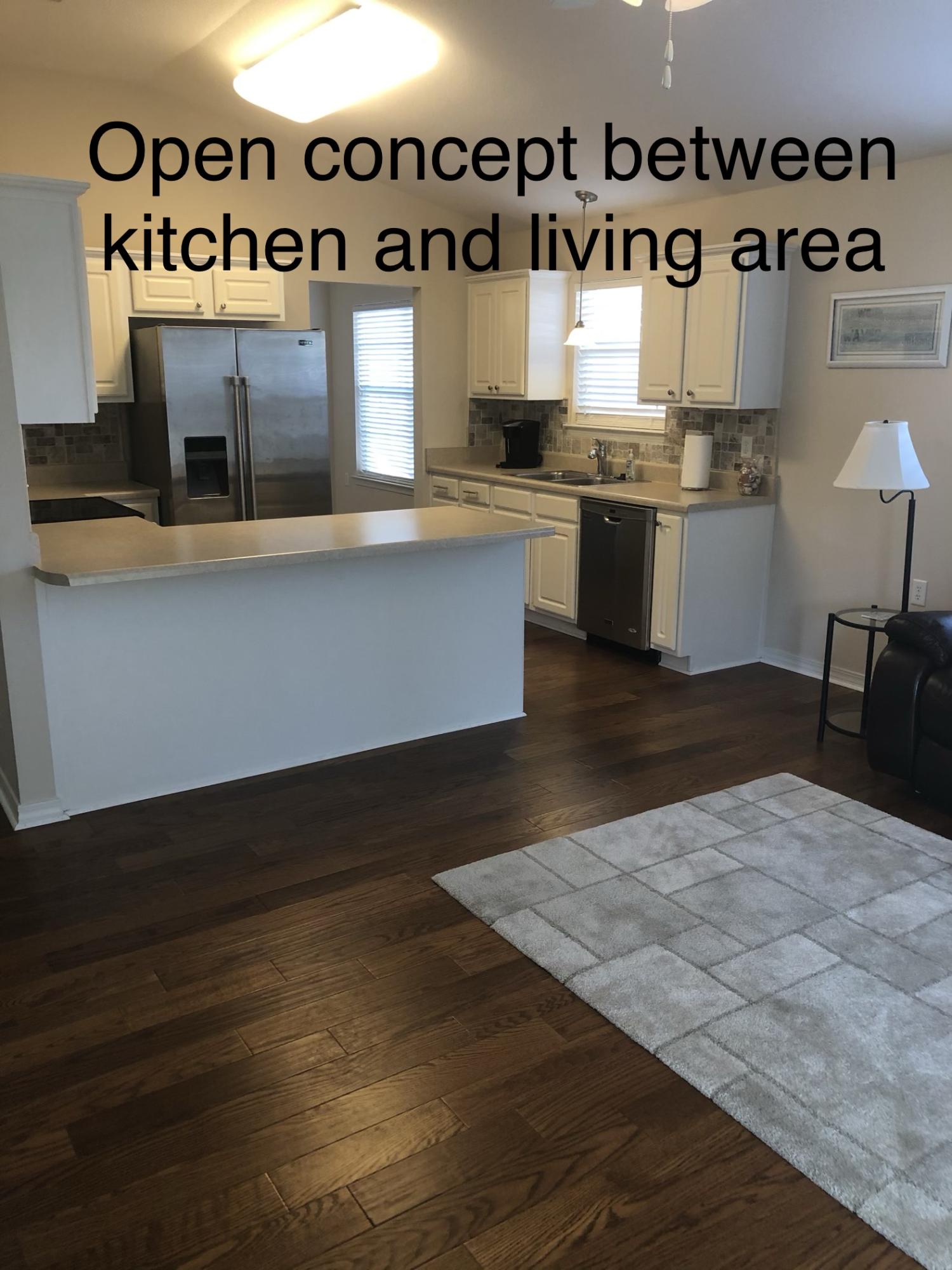 SHADOW LAKES - Residential