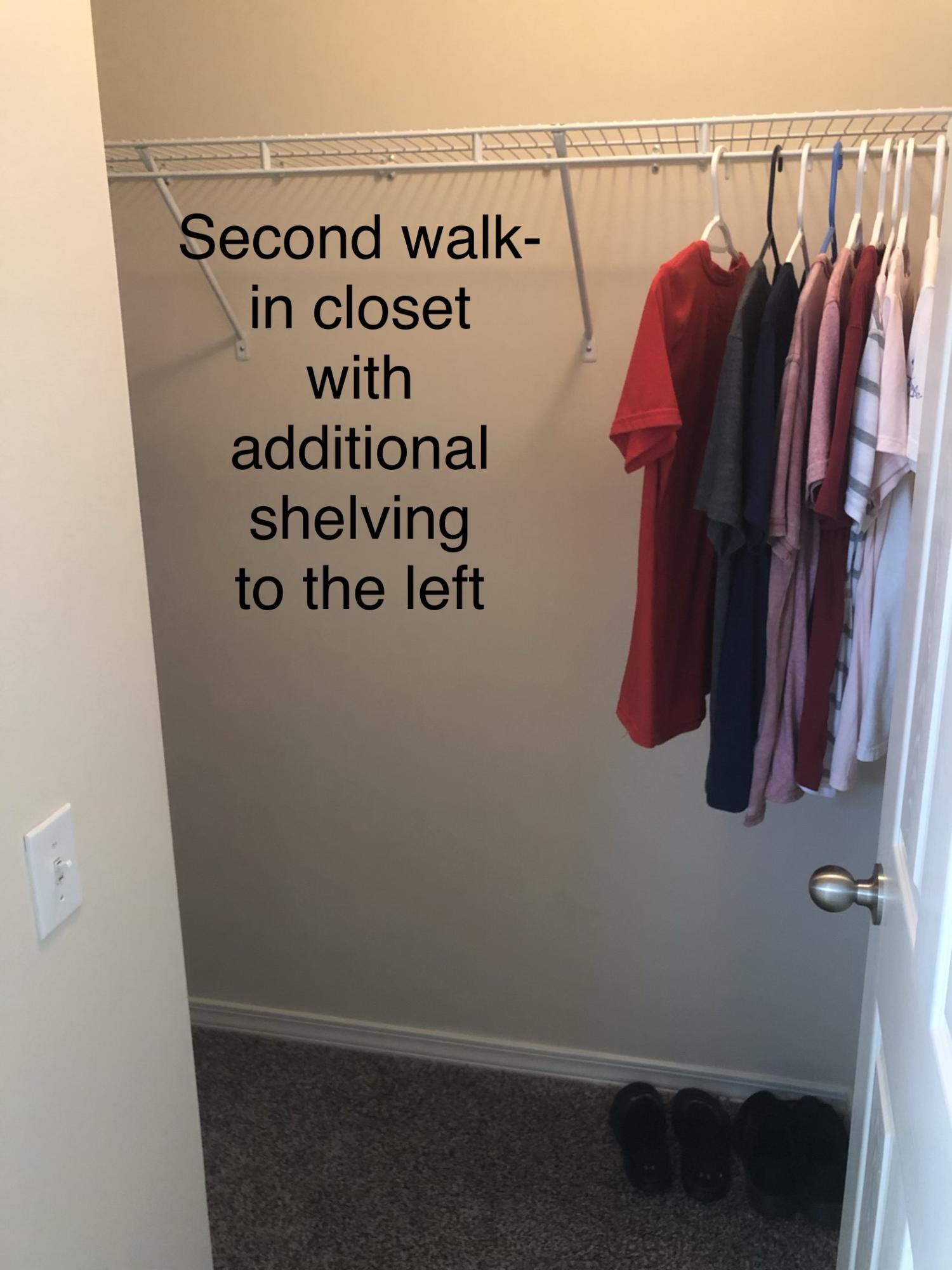 SHADOW LAKES - Residential