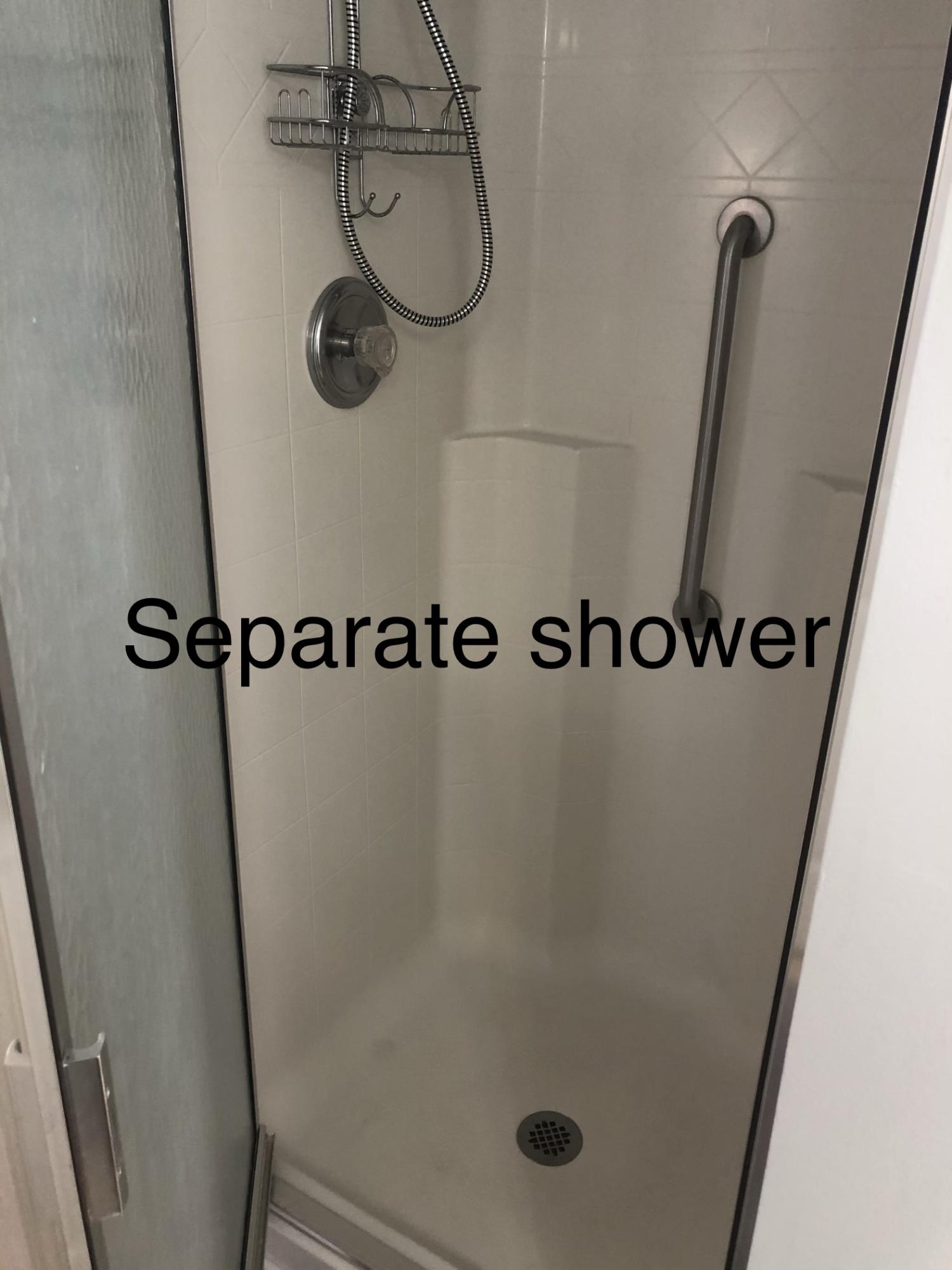 SHADOW LAKES - Residential