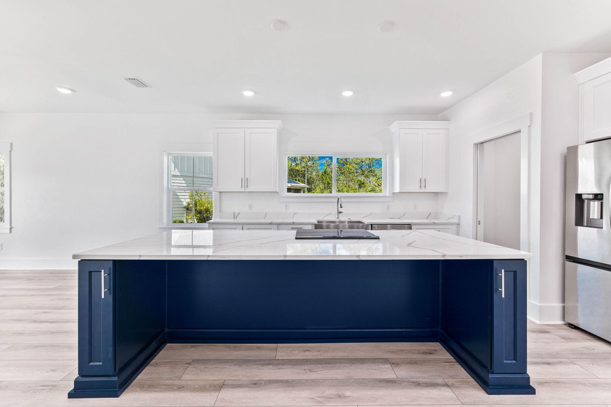 AUDUBON POINT - Residential Lease