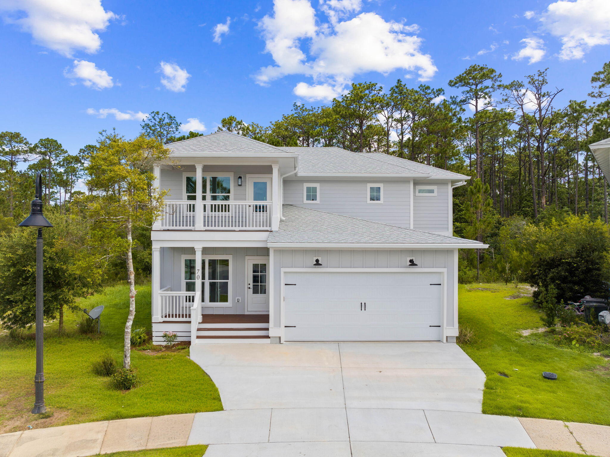 AUDUBON POINT - Residential Lease