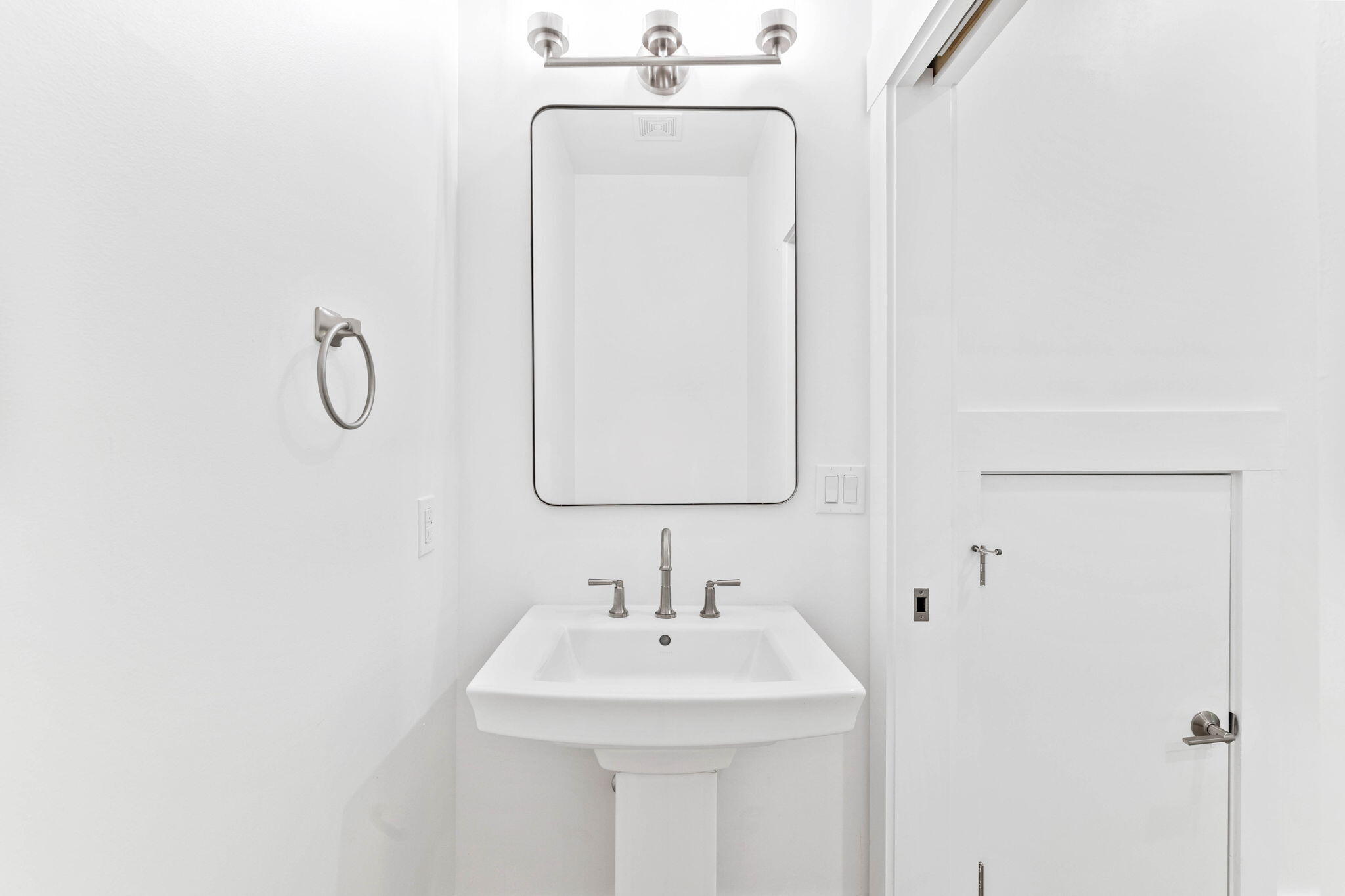 AUDUBON POINT - Residential Lease