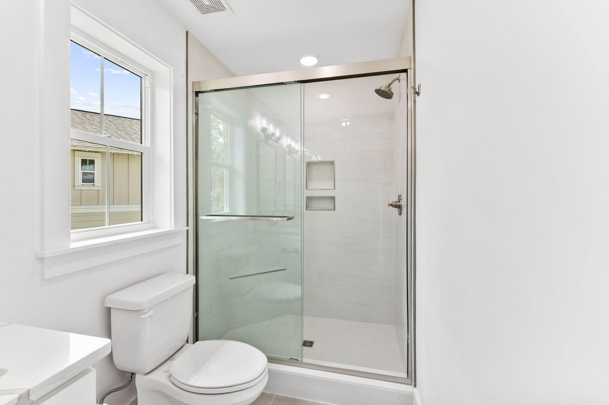 AUDUBON POINT - Residential Lease