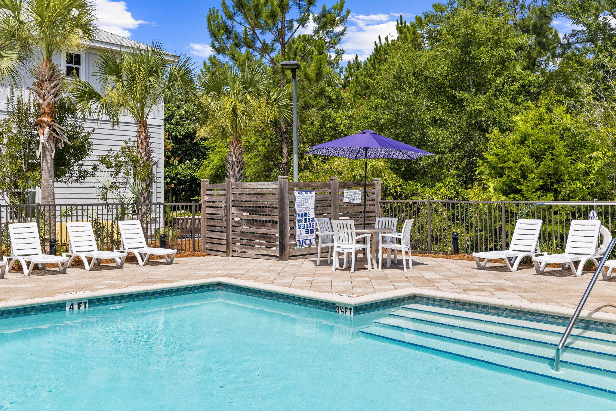AUDUBON POINT - Residential Lease