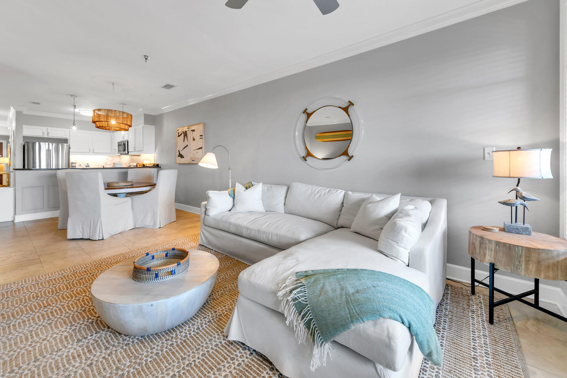 VILLAGE OF SOUTH WALTON BEACH THE - Residential