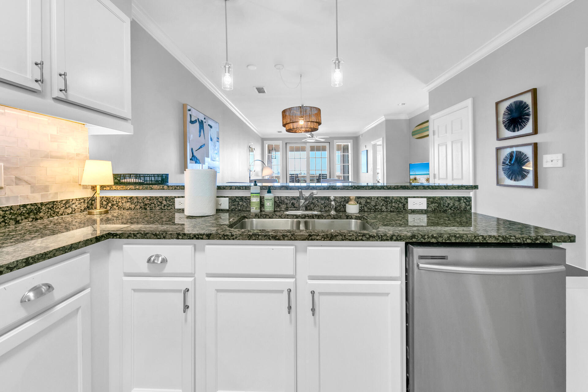 VILLAGE OF SOUTH WALTON BEACH THE - Residential
