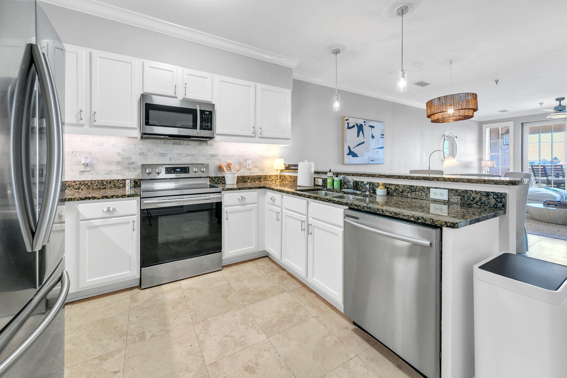 VILLAGE OF SOUTH WALTON BEACH THE - Residential