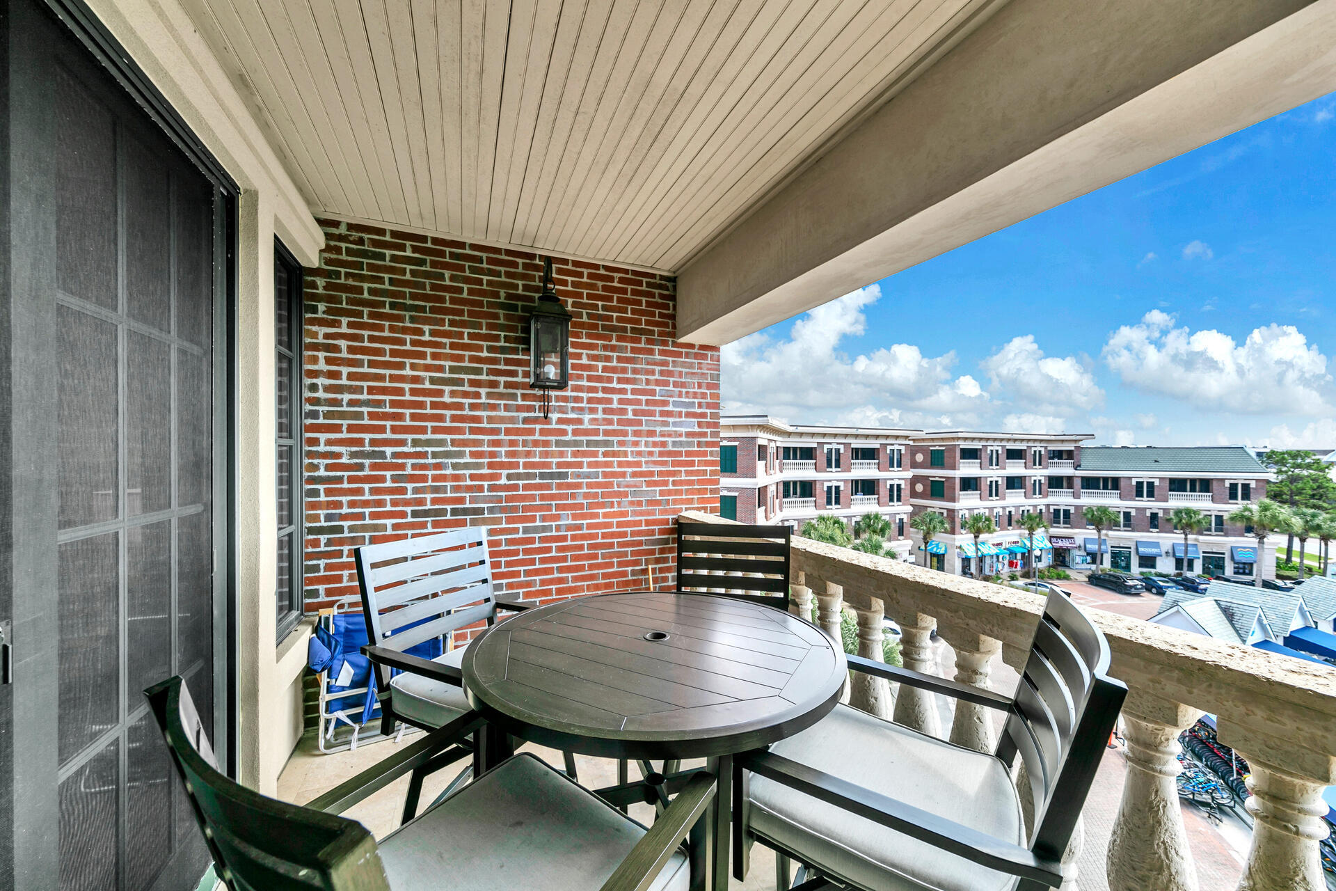 VILLAGE OF SOUTH WALTON BEACH THE - Residential