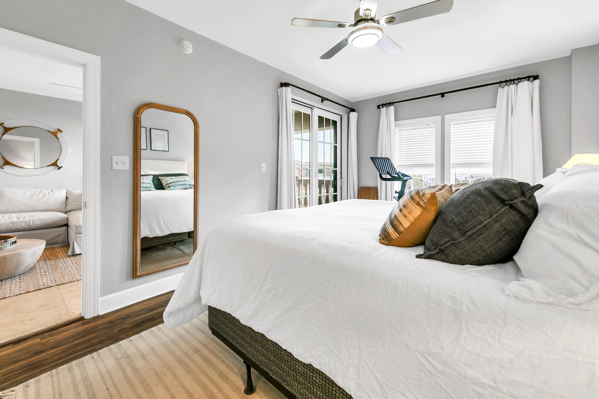VILLAGE OF SOUTH WALTON BEACH THE - Residential