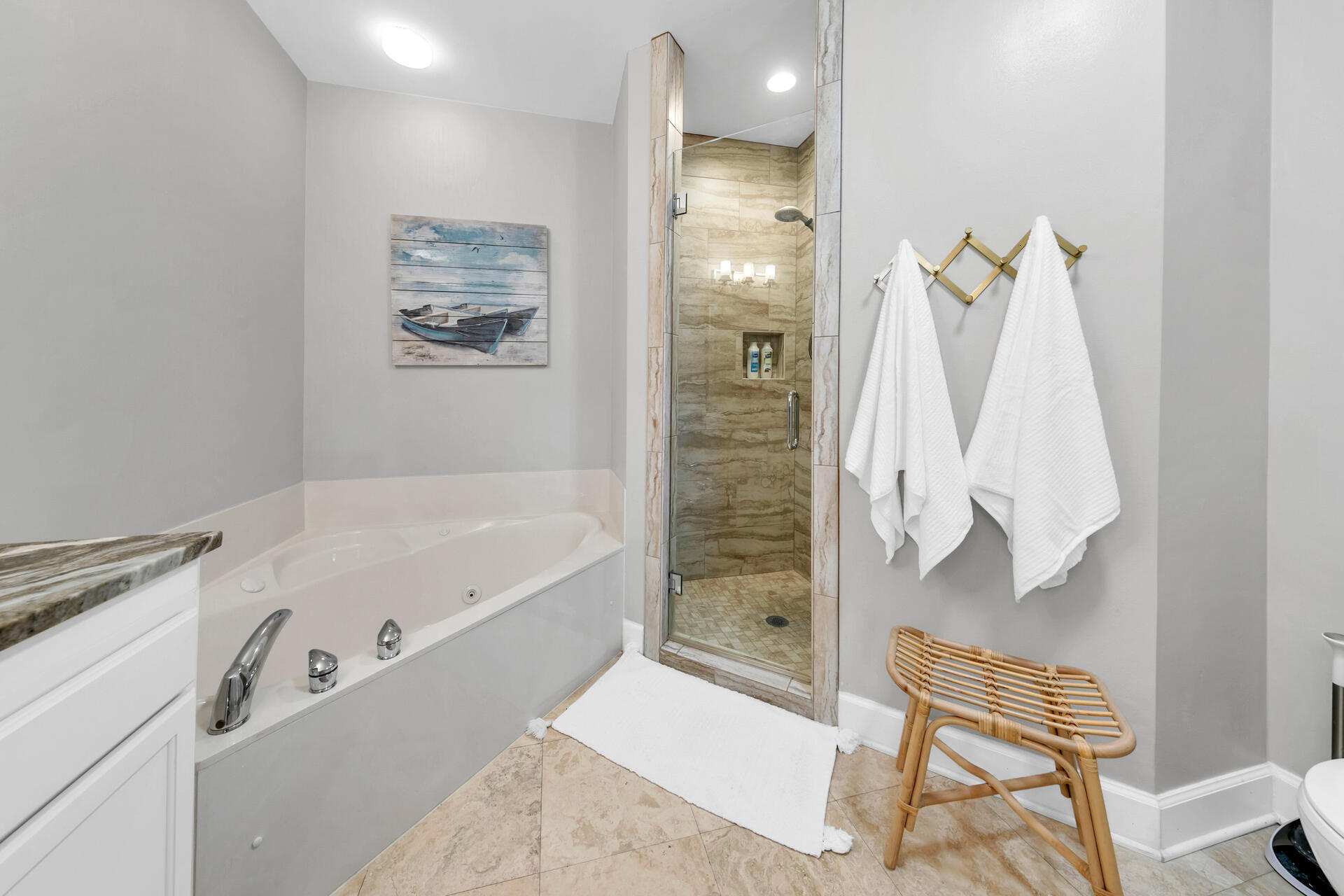 VILLAGE OF SOUTH WALTON BEACH THE - Residential