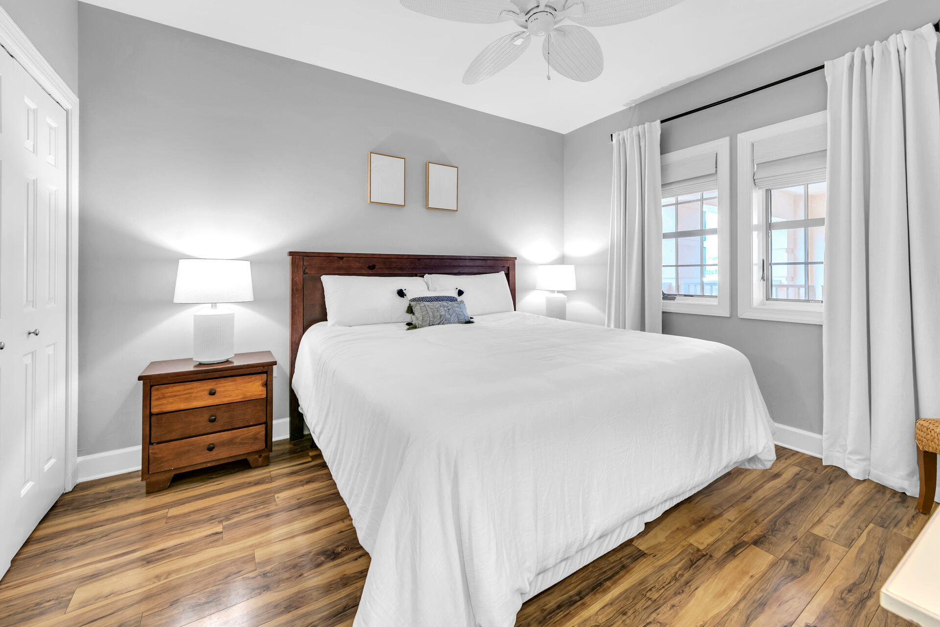 VILLAGE OF SOUTH WALTON BEACH THE - Residential