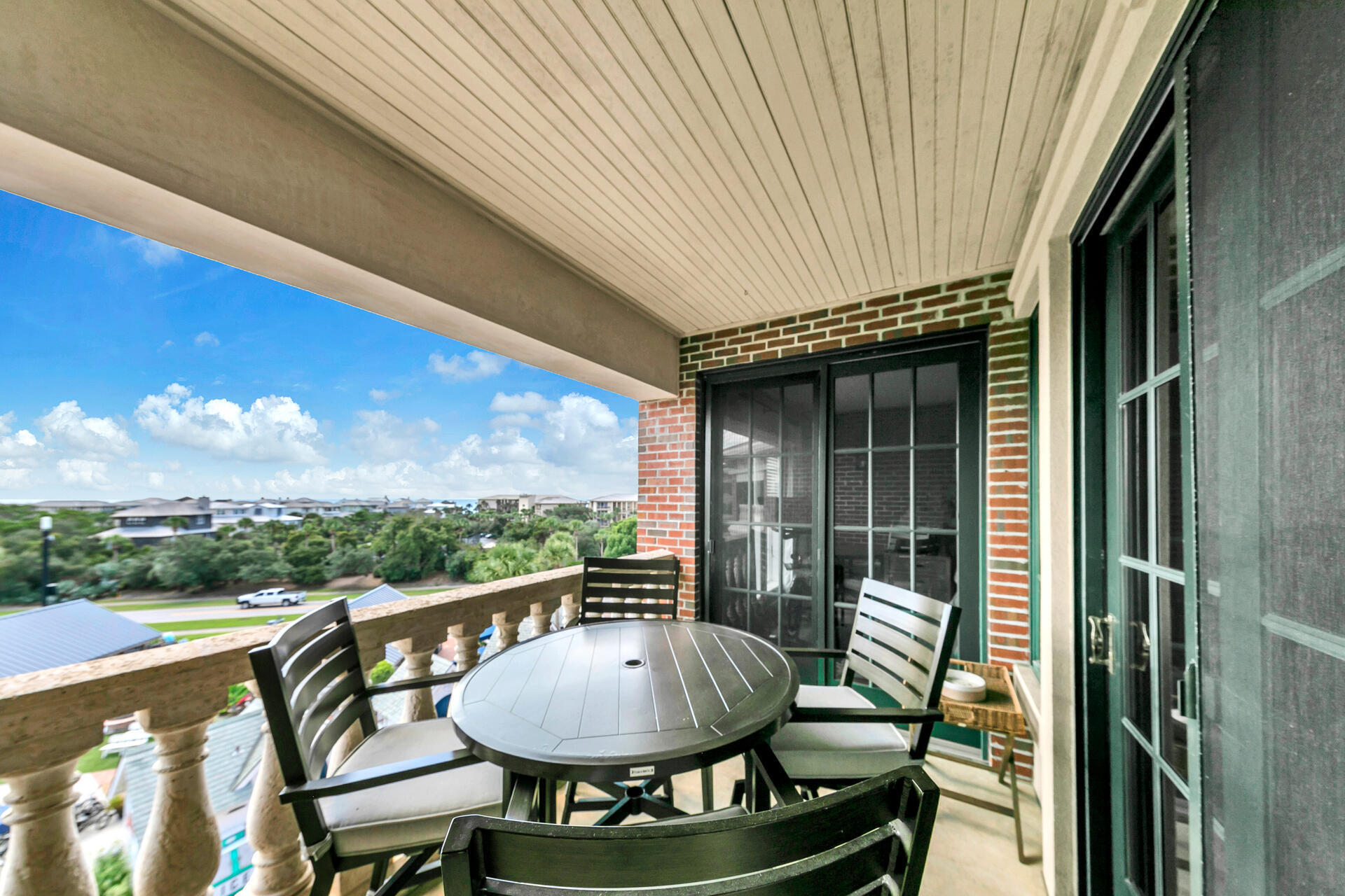 VILLAGE OF SOUTH WALTON BEACH THE - Residential