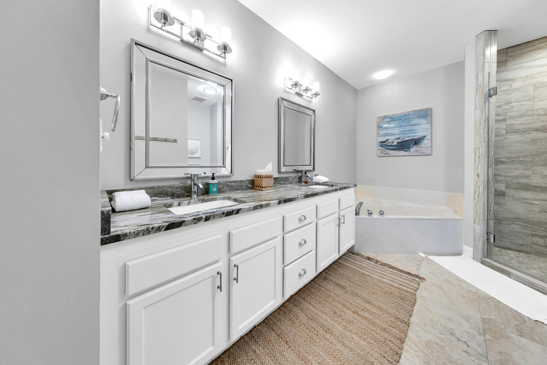 VILLAGE OF SOUTH WALTON BEACH THE - Residential