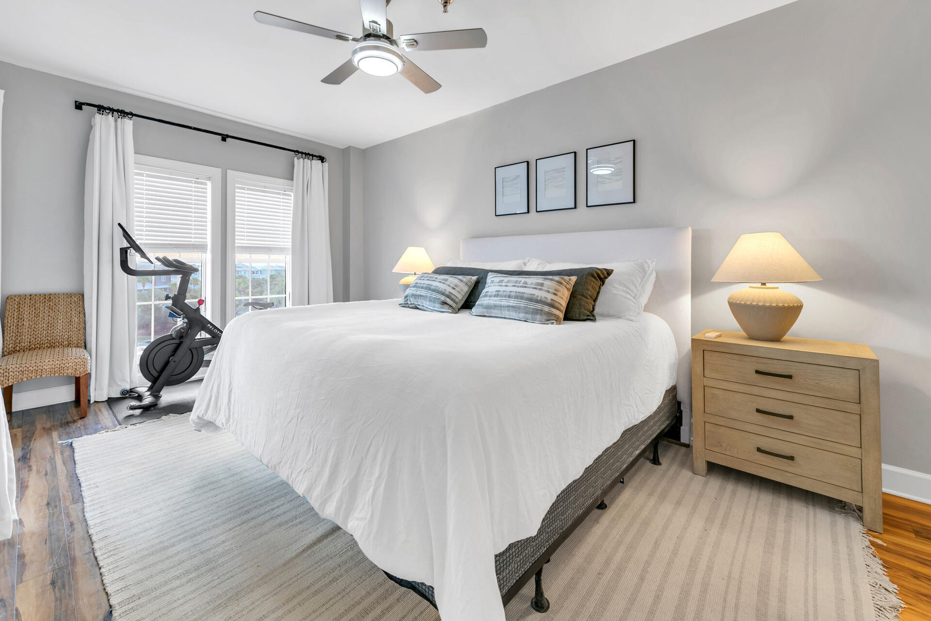 VILLAGE OF SOUTH WALTON BEACH THE - Residential