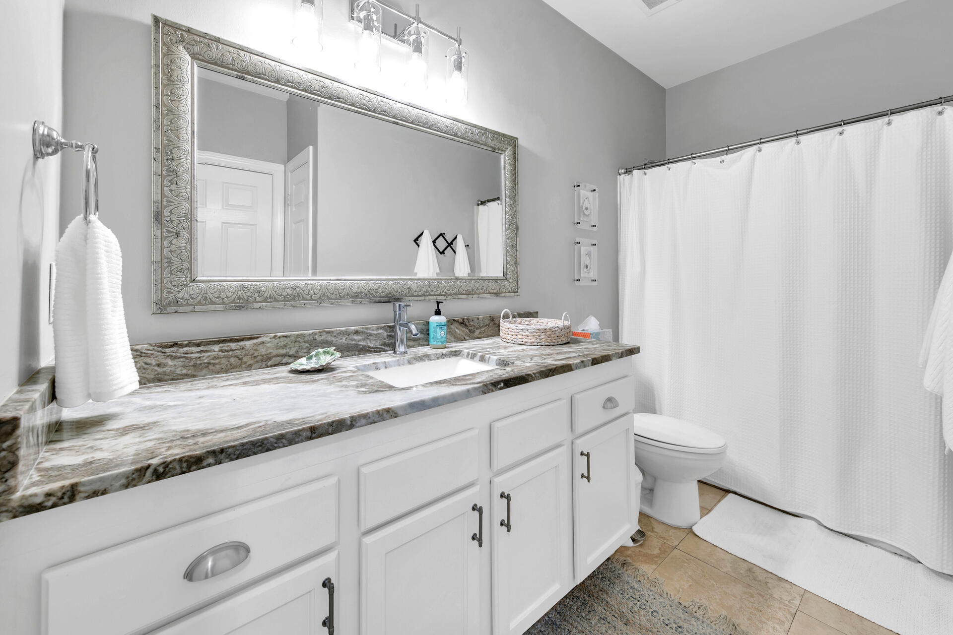 VILLAGE OF SOUTH WALTON BEACH THE - Residential