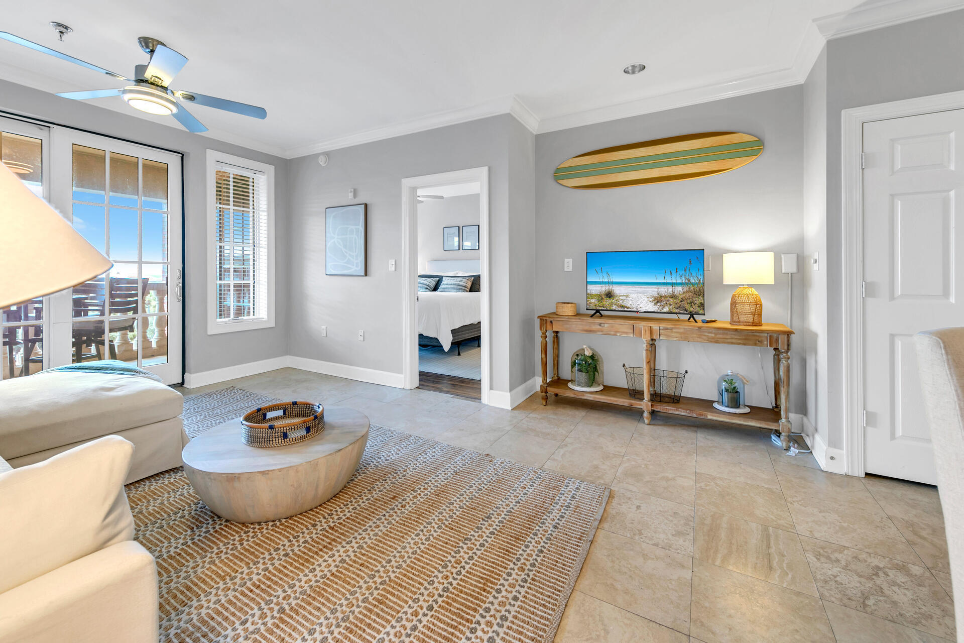 VILLAGE OF SOUTH WALTON BEACH THE - Residential