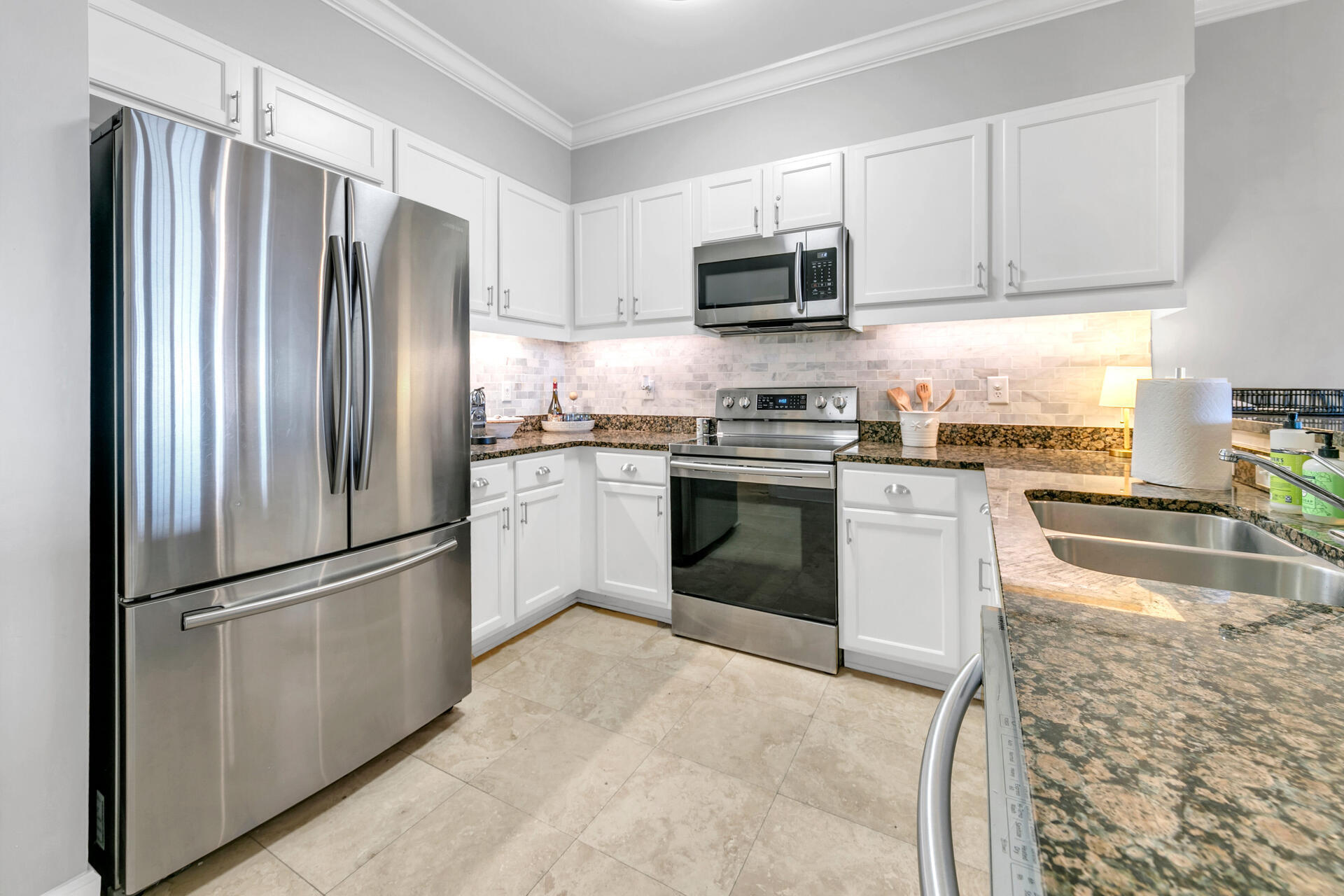 VILLAGE OF SOUTH WALTON BEACH THE - Residential