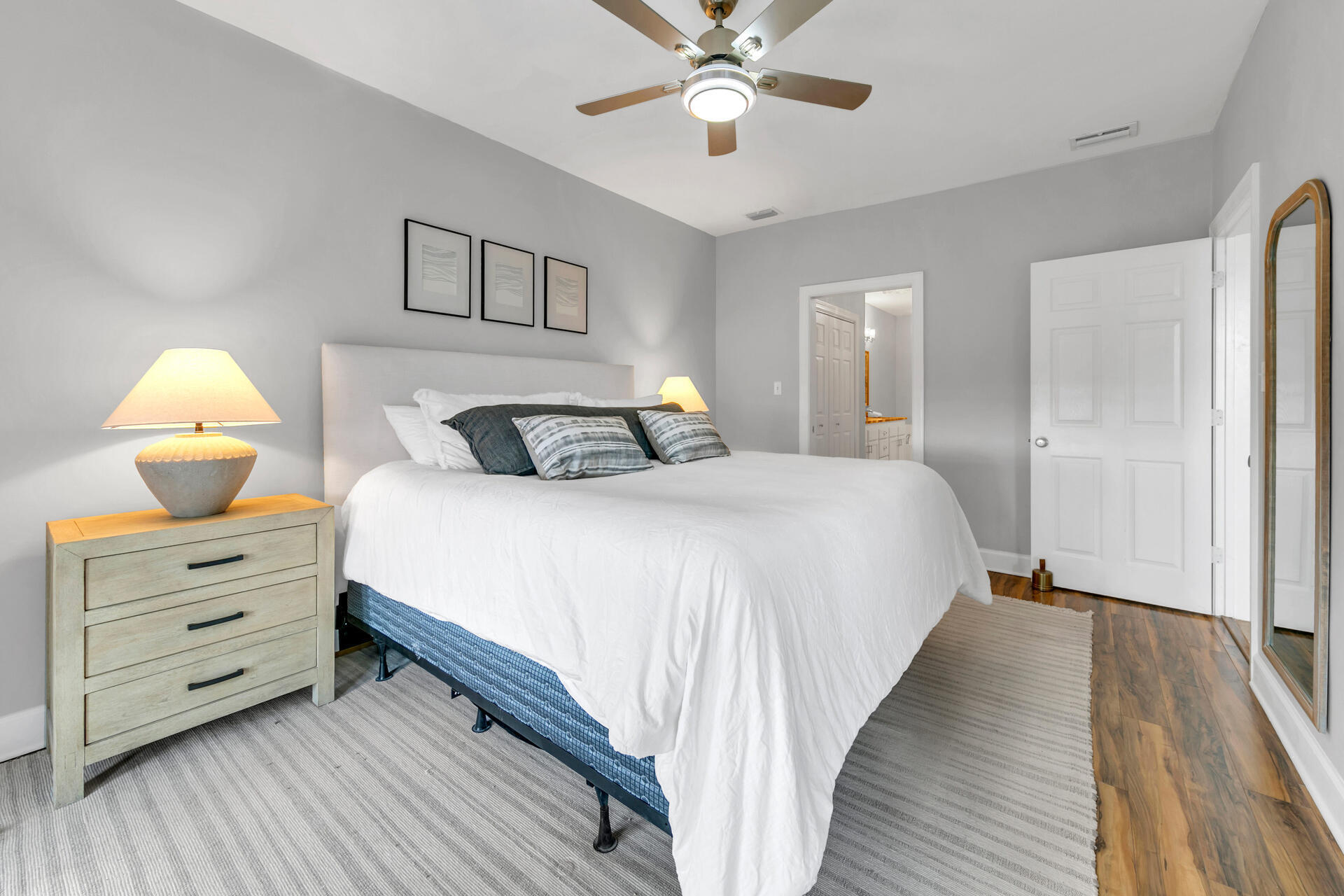 VILLAGE OF SOUTH WALTON BEACH THE - Residential