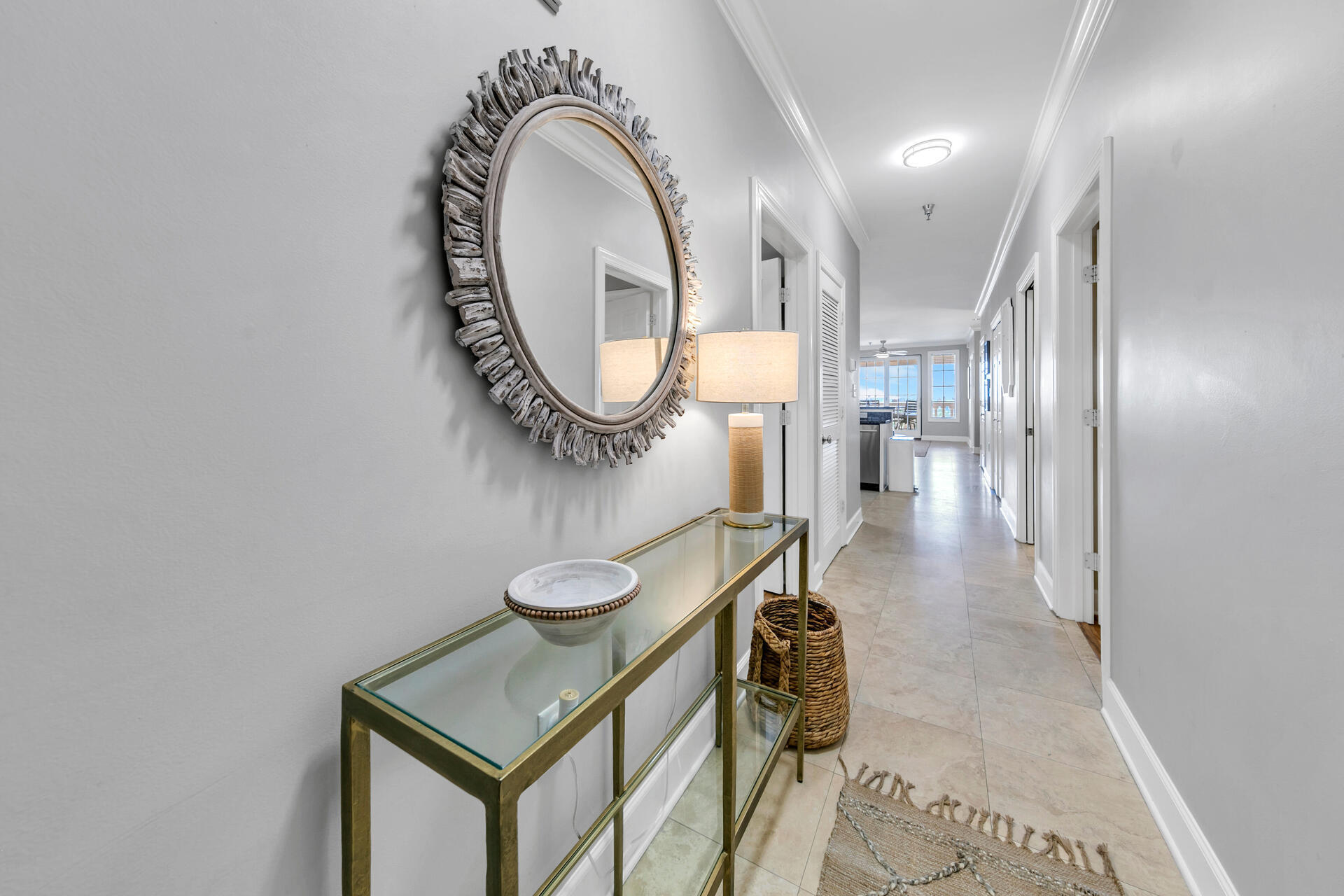 VILLAGE OF SOUTH WALTON BEACH THE - Residential
