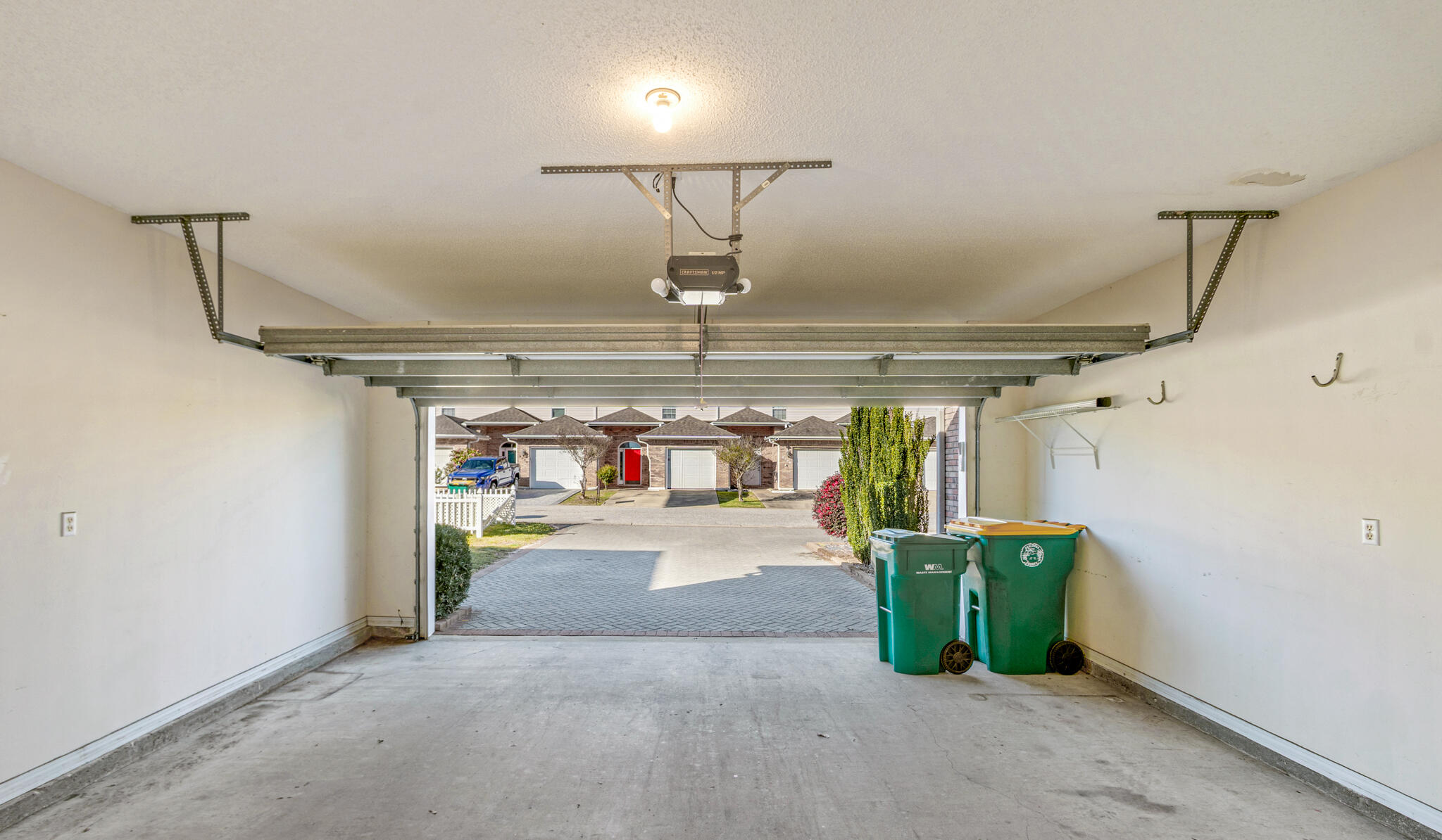 PELICAN COVE T/H - Residential