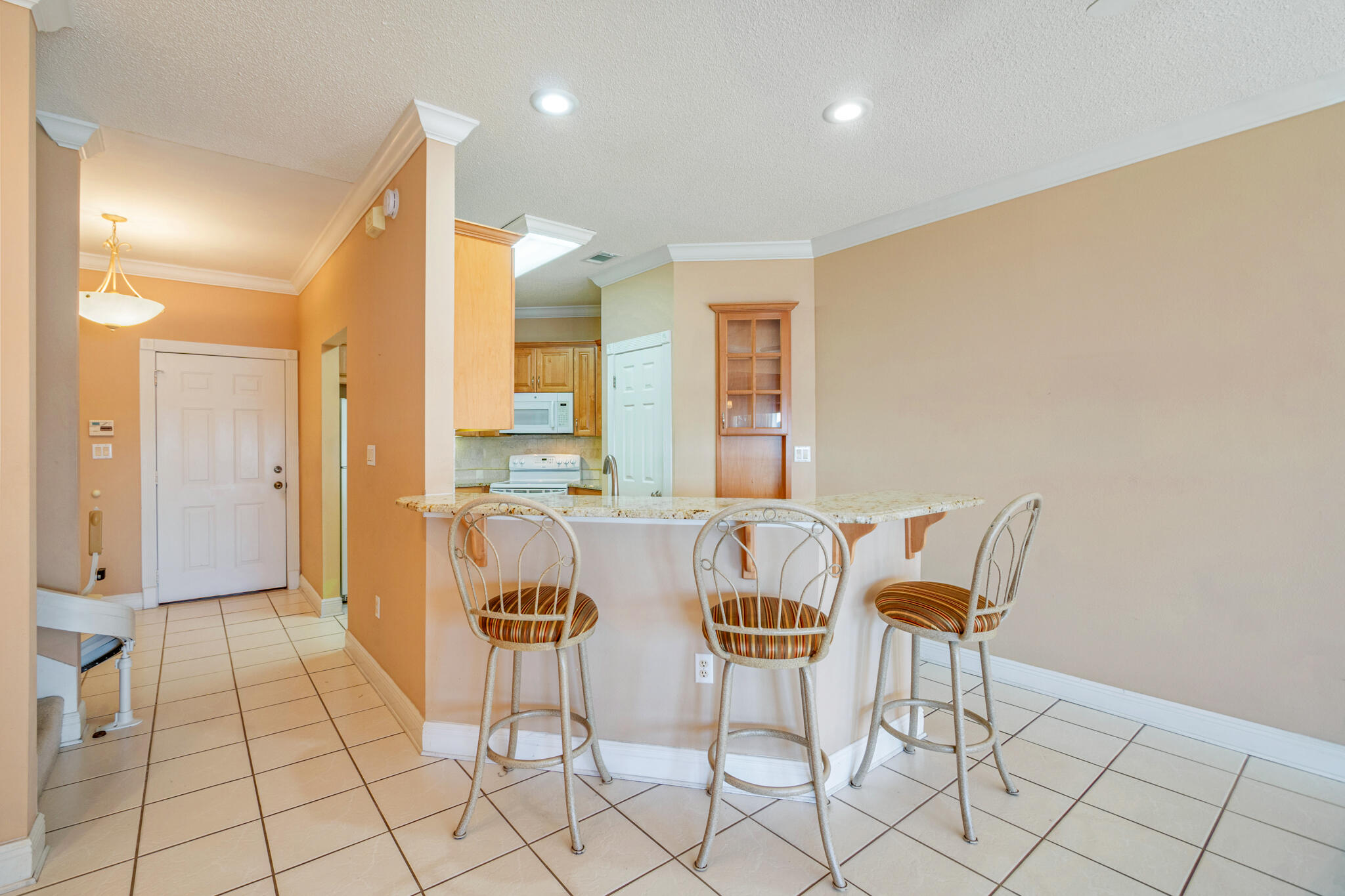 PELICAN COVE T/H - Residential