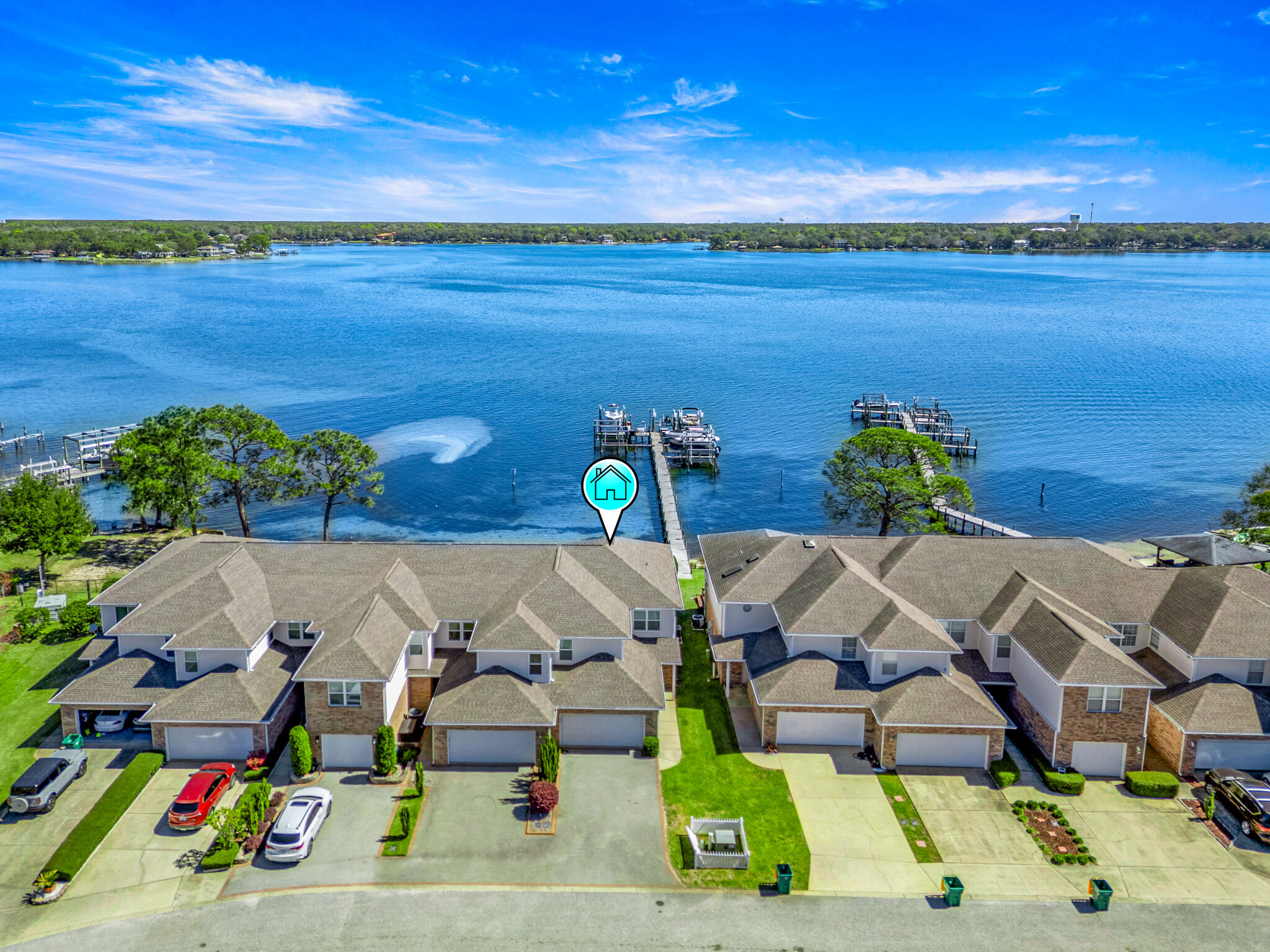 PELICAN COVE T/H - Residential