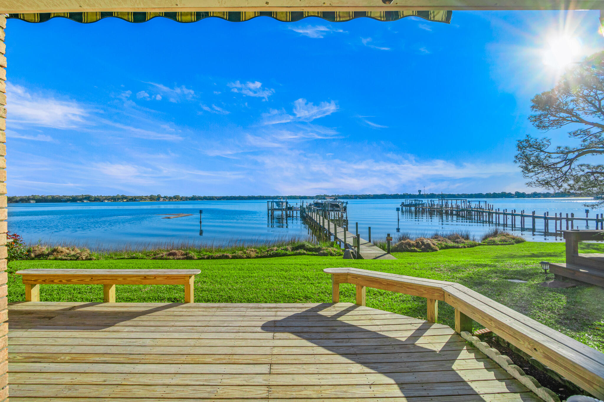 PELICAN COVE T/H - Residential