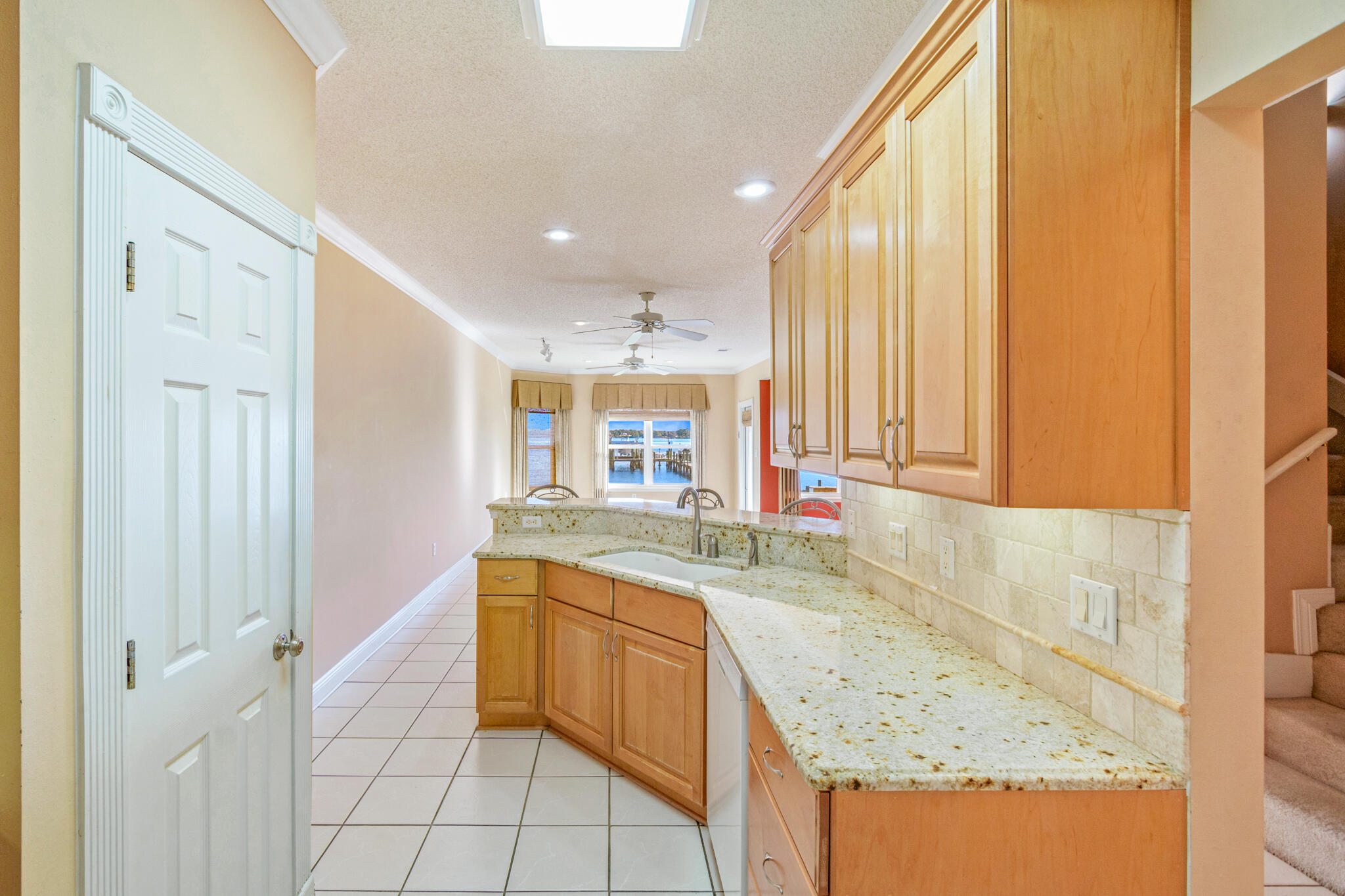 PELICAN COVE T/H - Residential