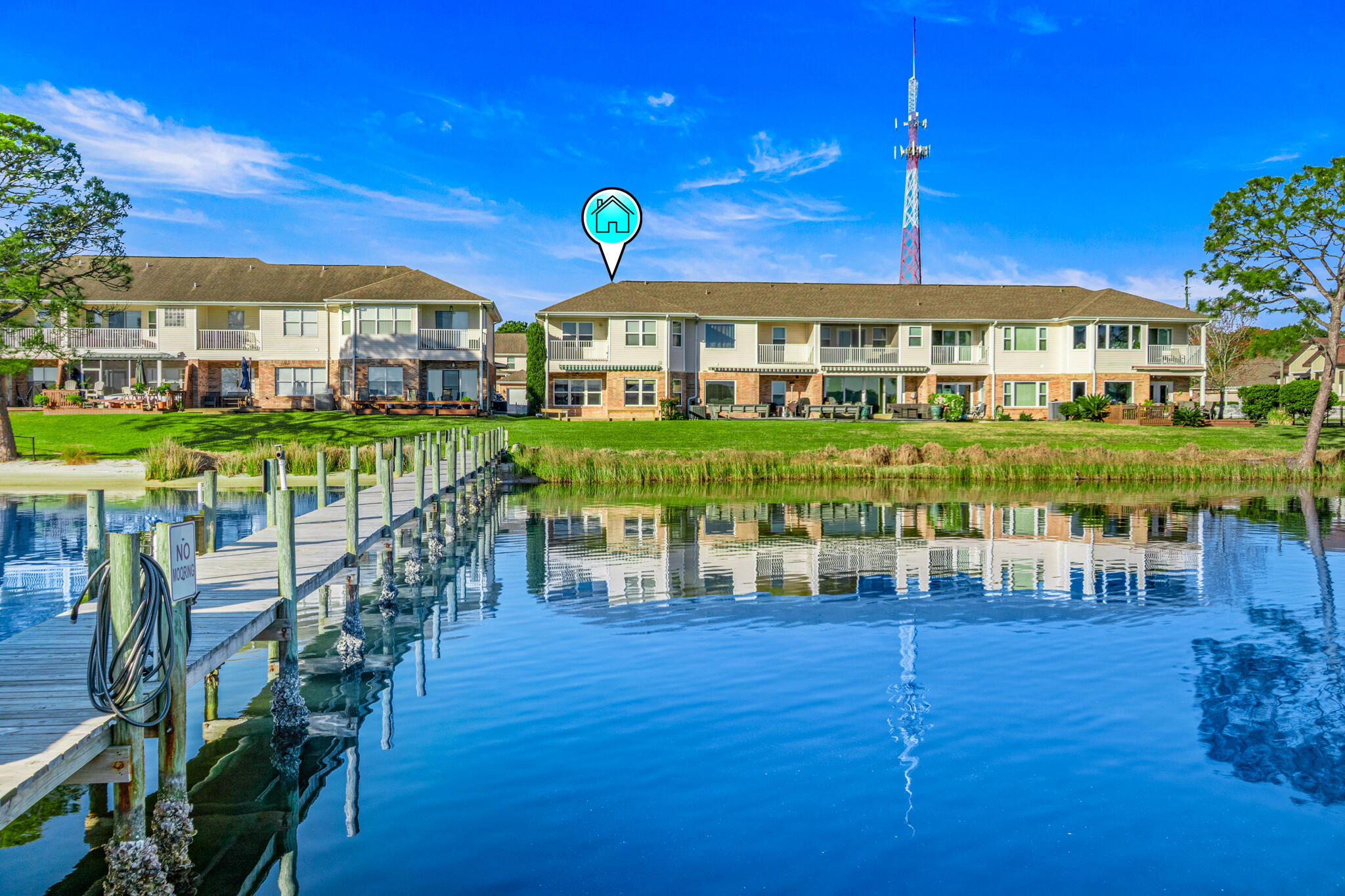 PELICAN COVE T/H - Residential